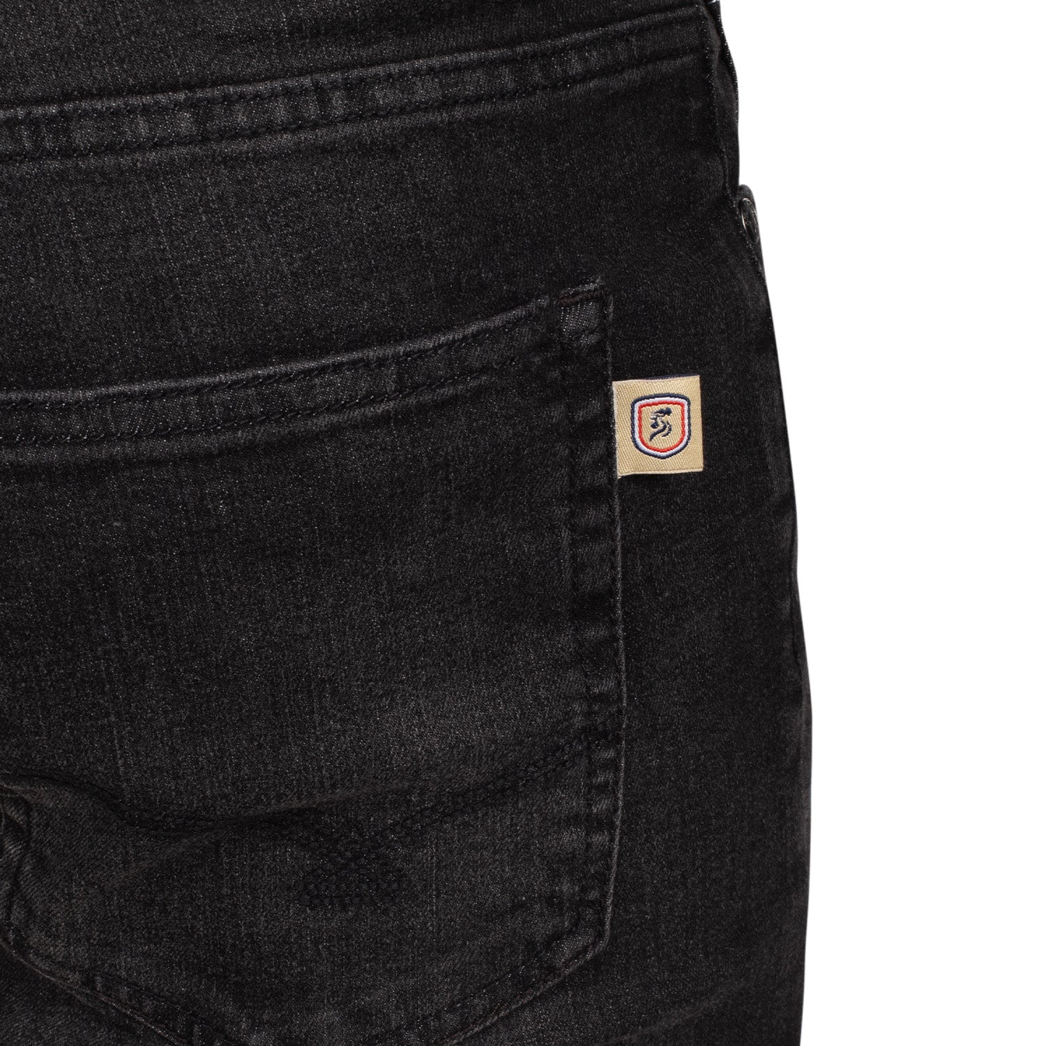 Jean regular onyx