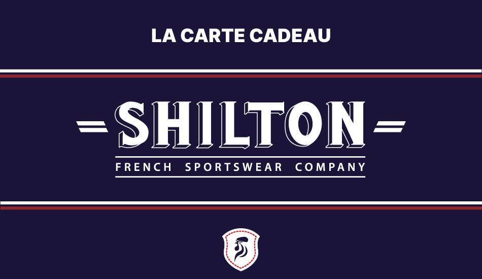 CARTE-CADEAU SHILTON