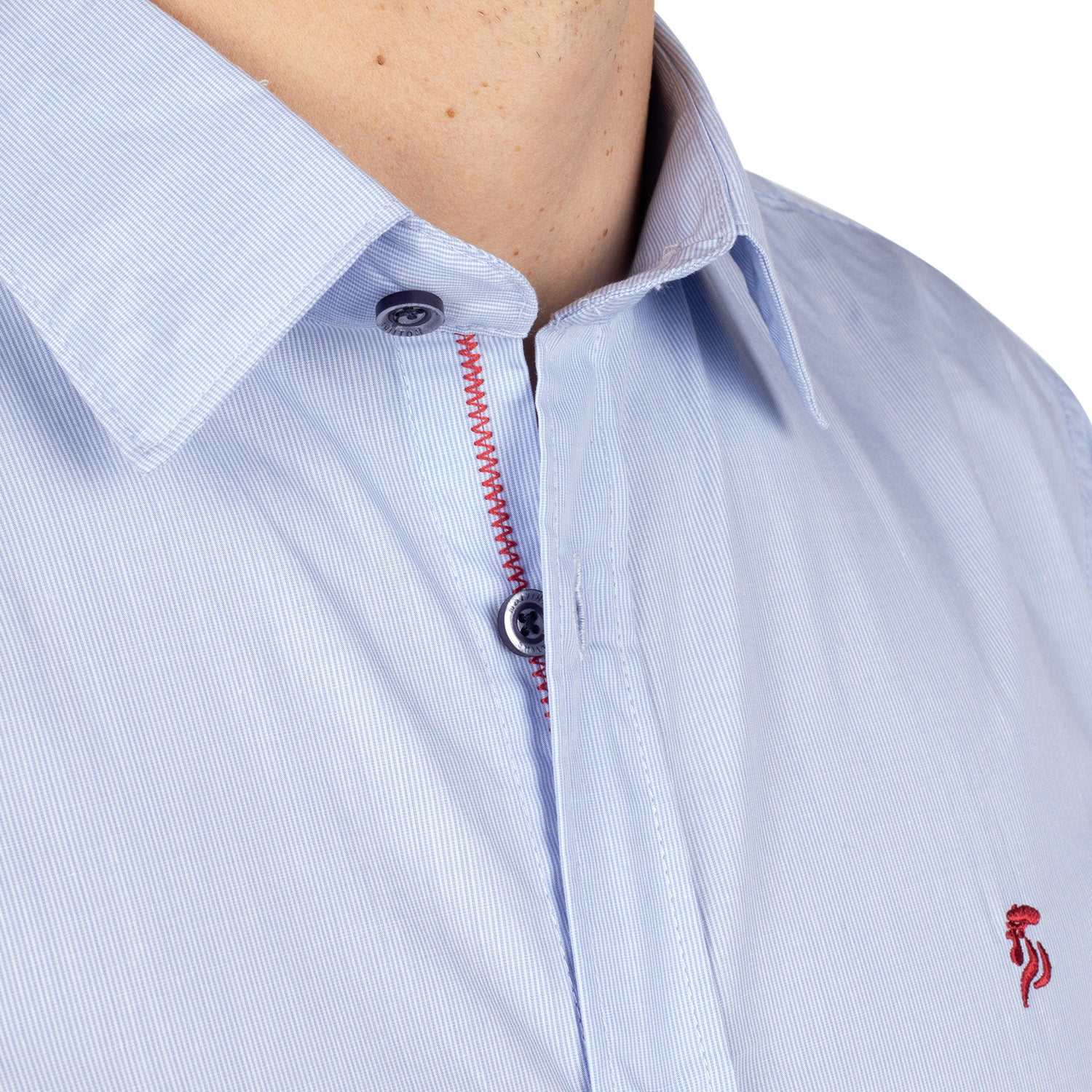 Chemise club basic