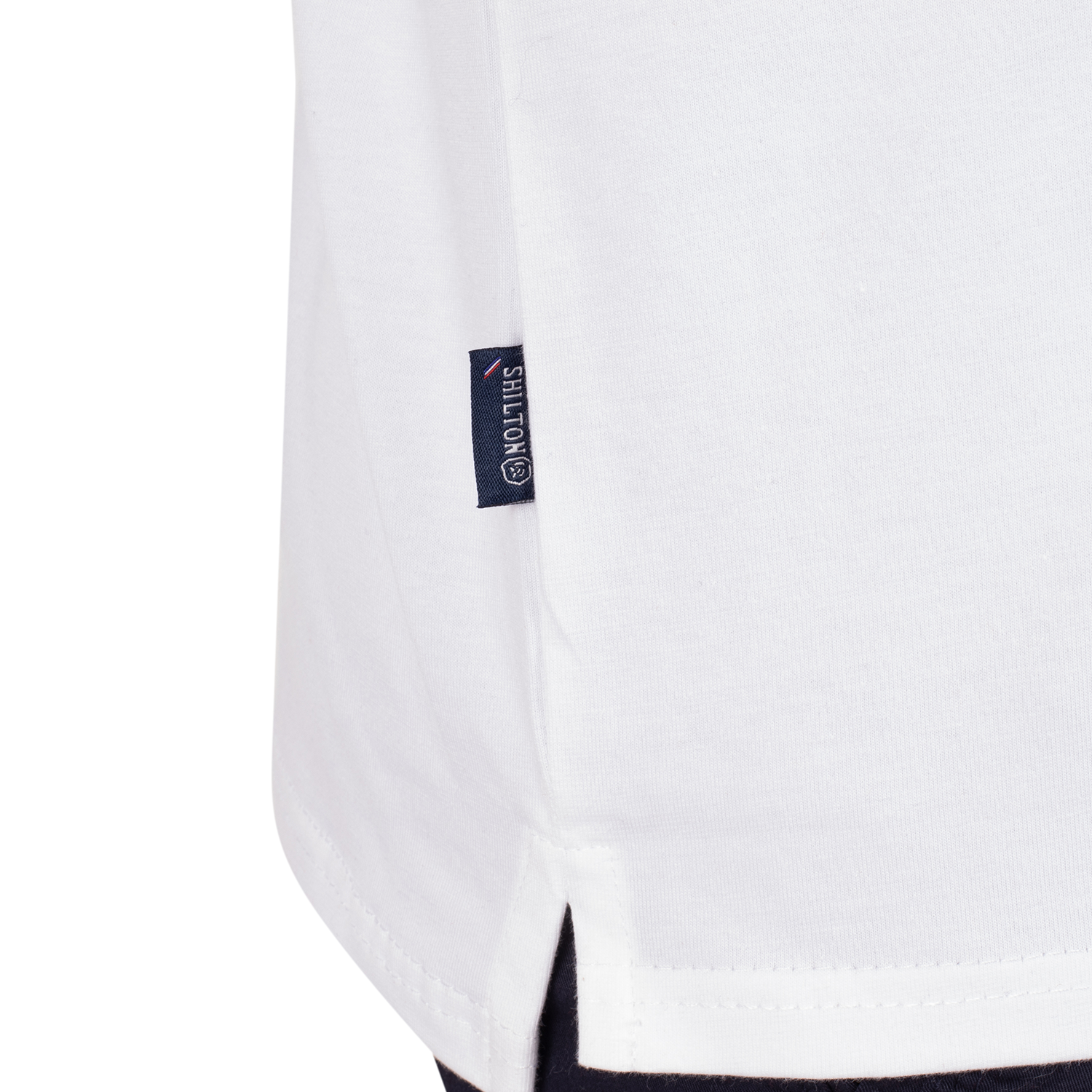 Polo rugby saphir