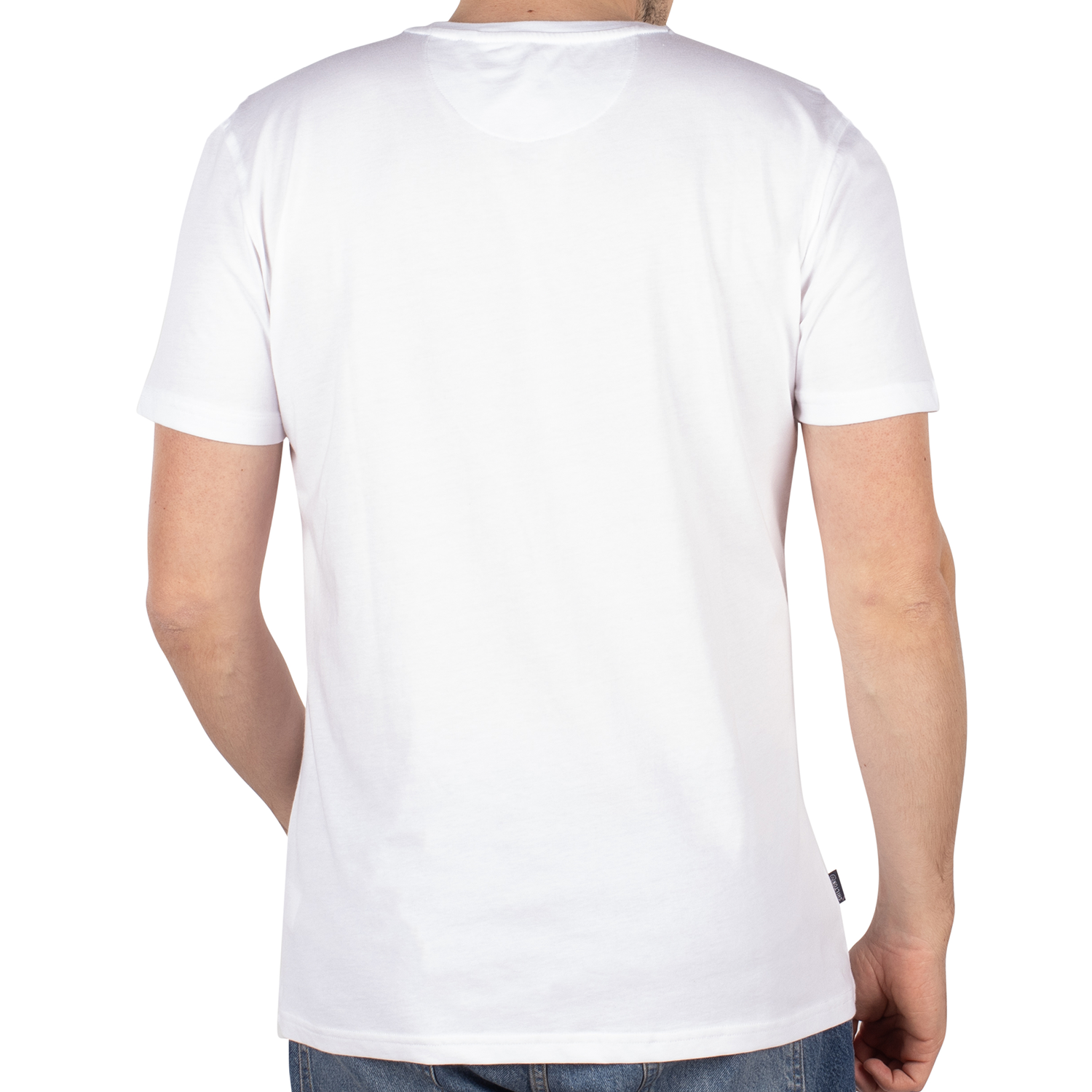 T-shirt shilton club