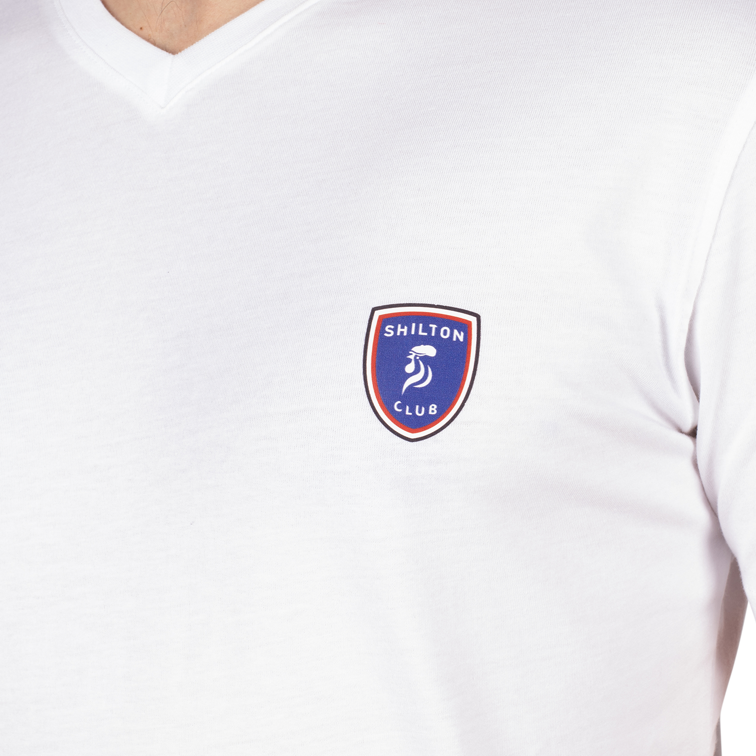 T-shirt shilton club