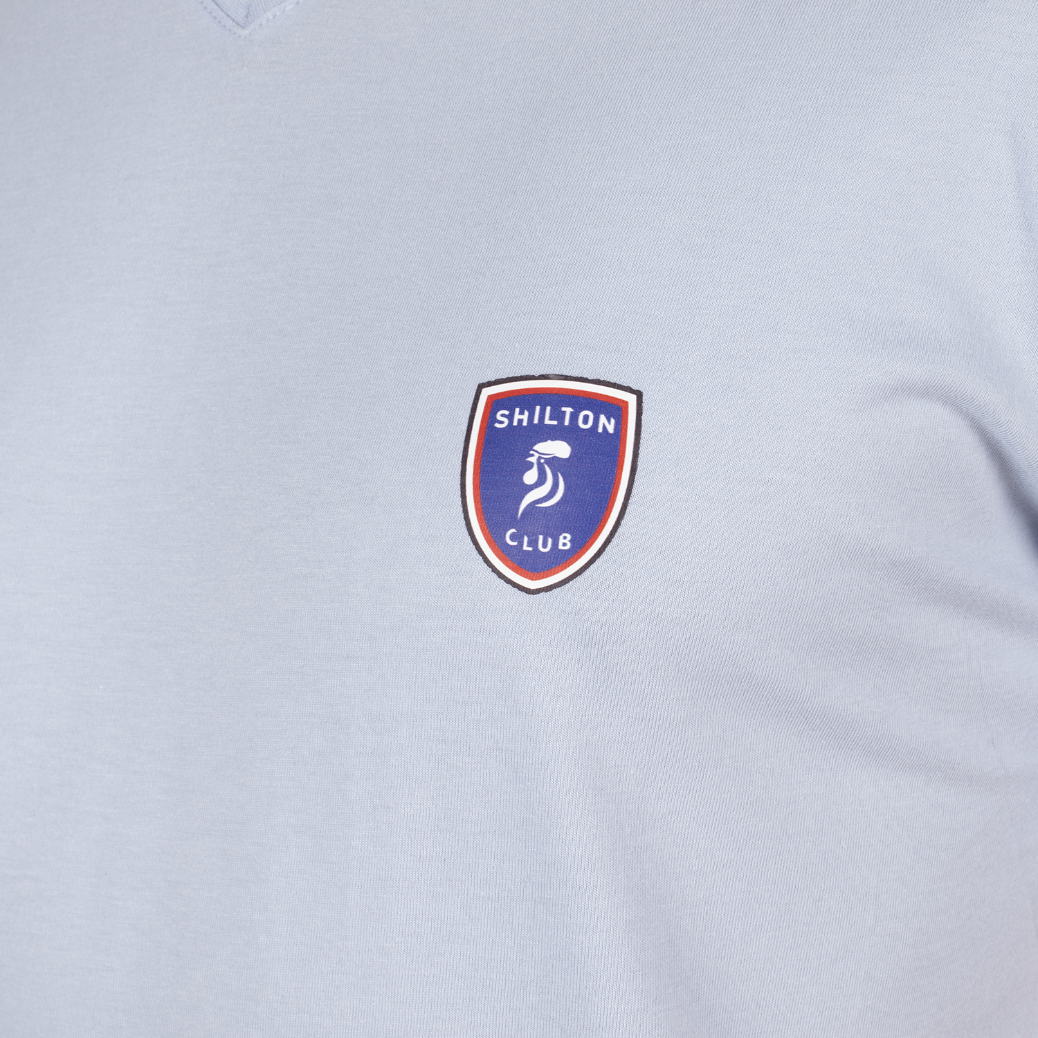 T-shirt shilton club