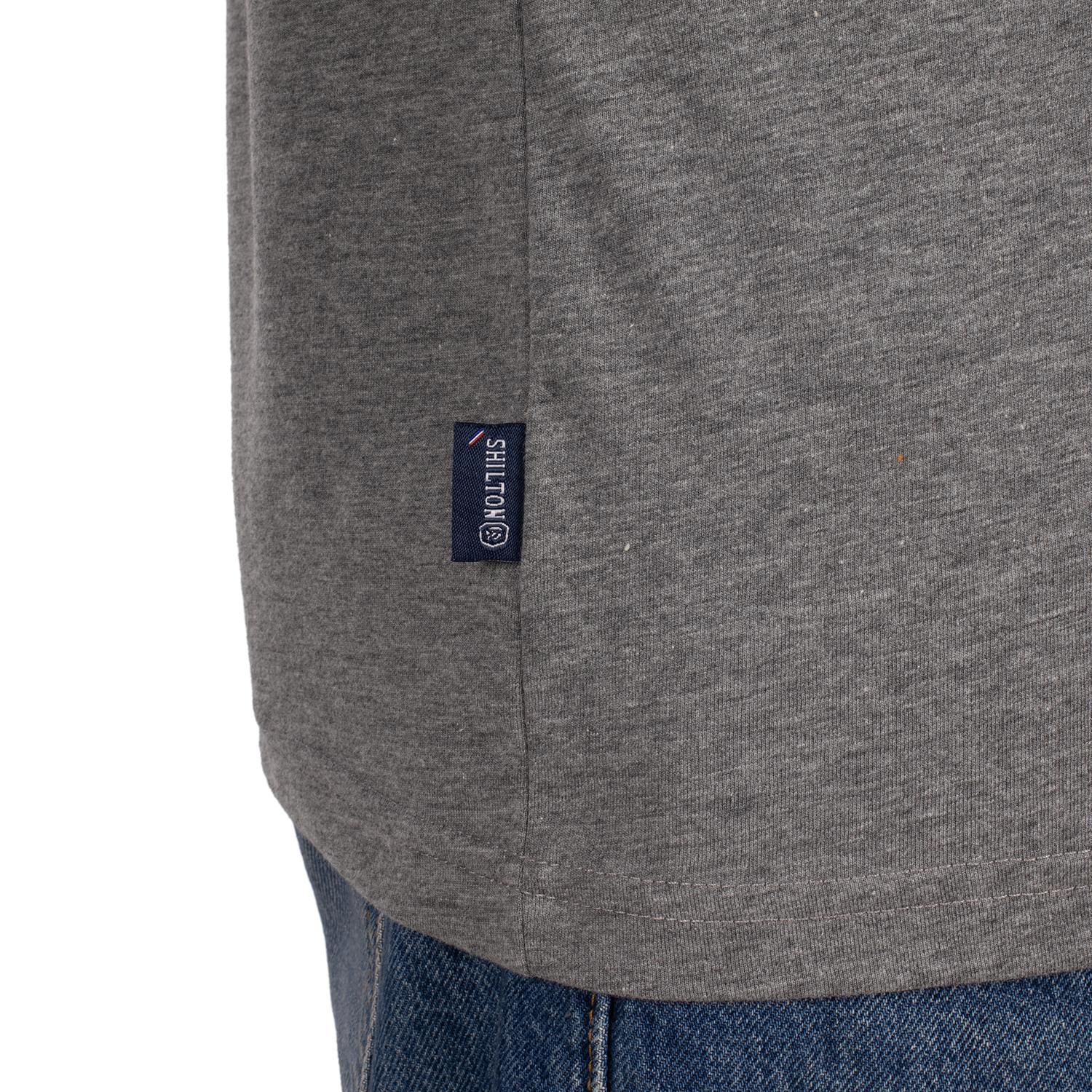 T-shirt shilton club