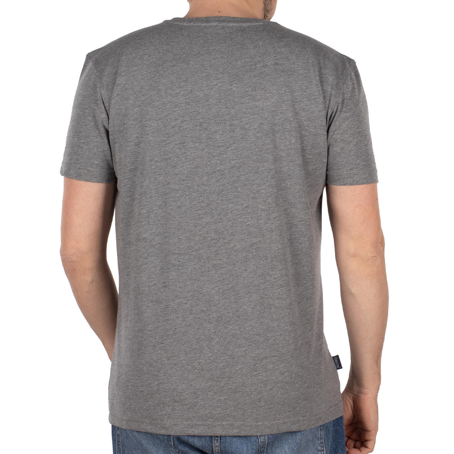 T-shirt shilton club