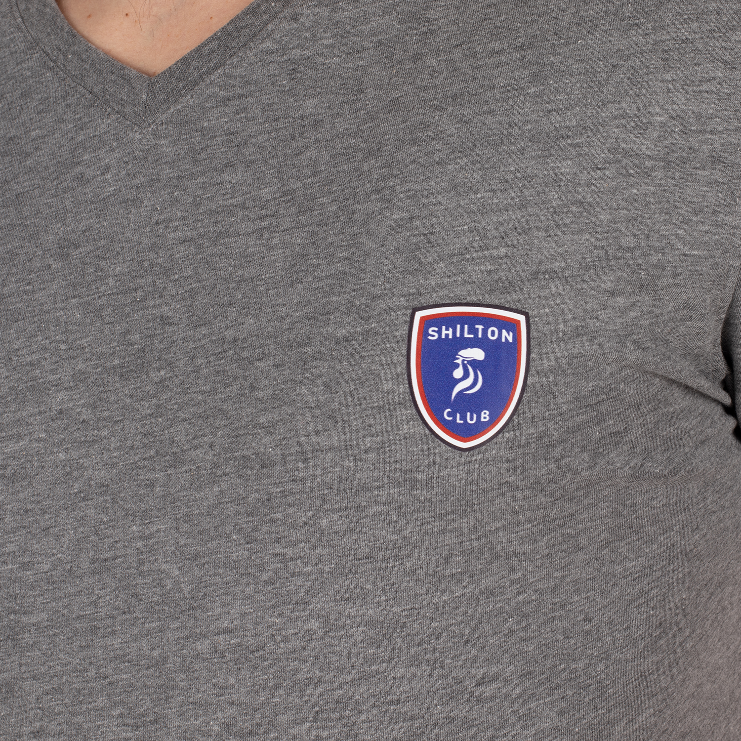 T-shirt shilton club
