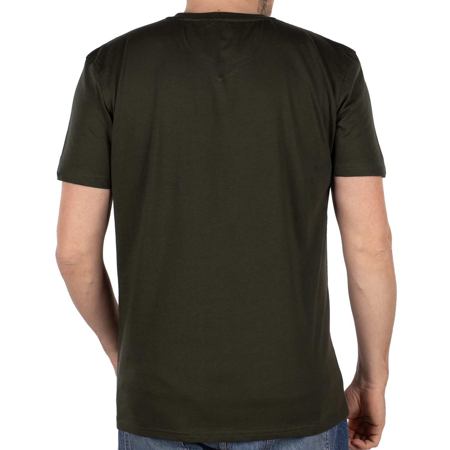 T-shirt shilton club