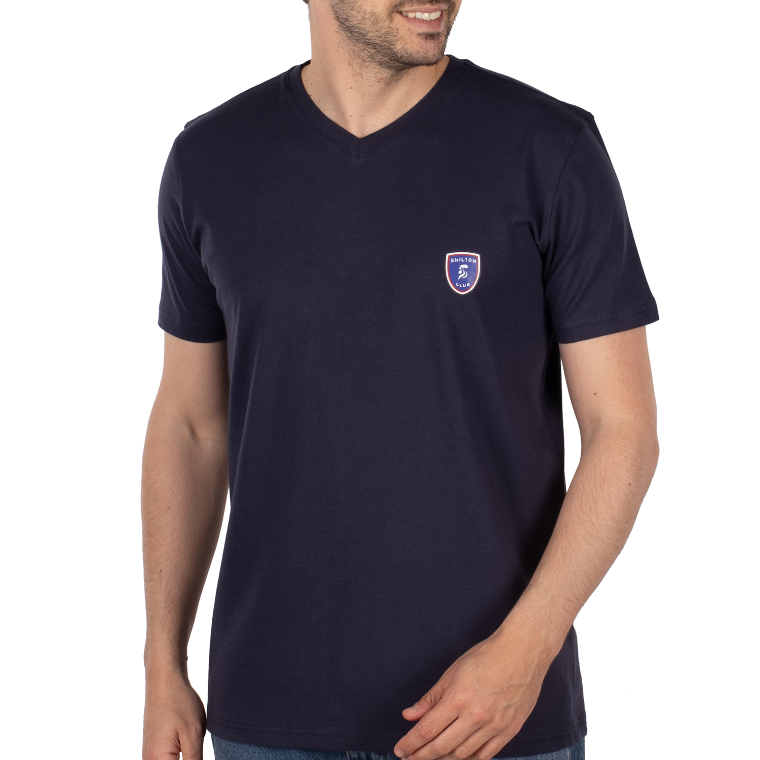 T-shirt shilton club