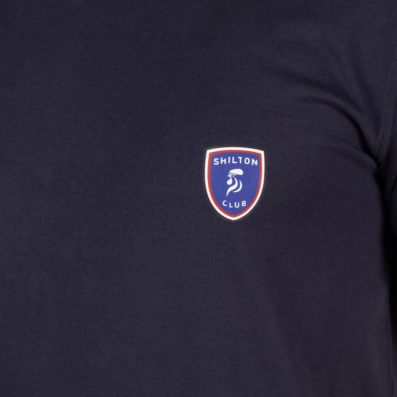 T-shirt shilton club