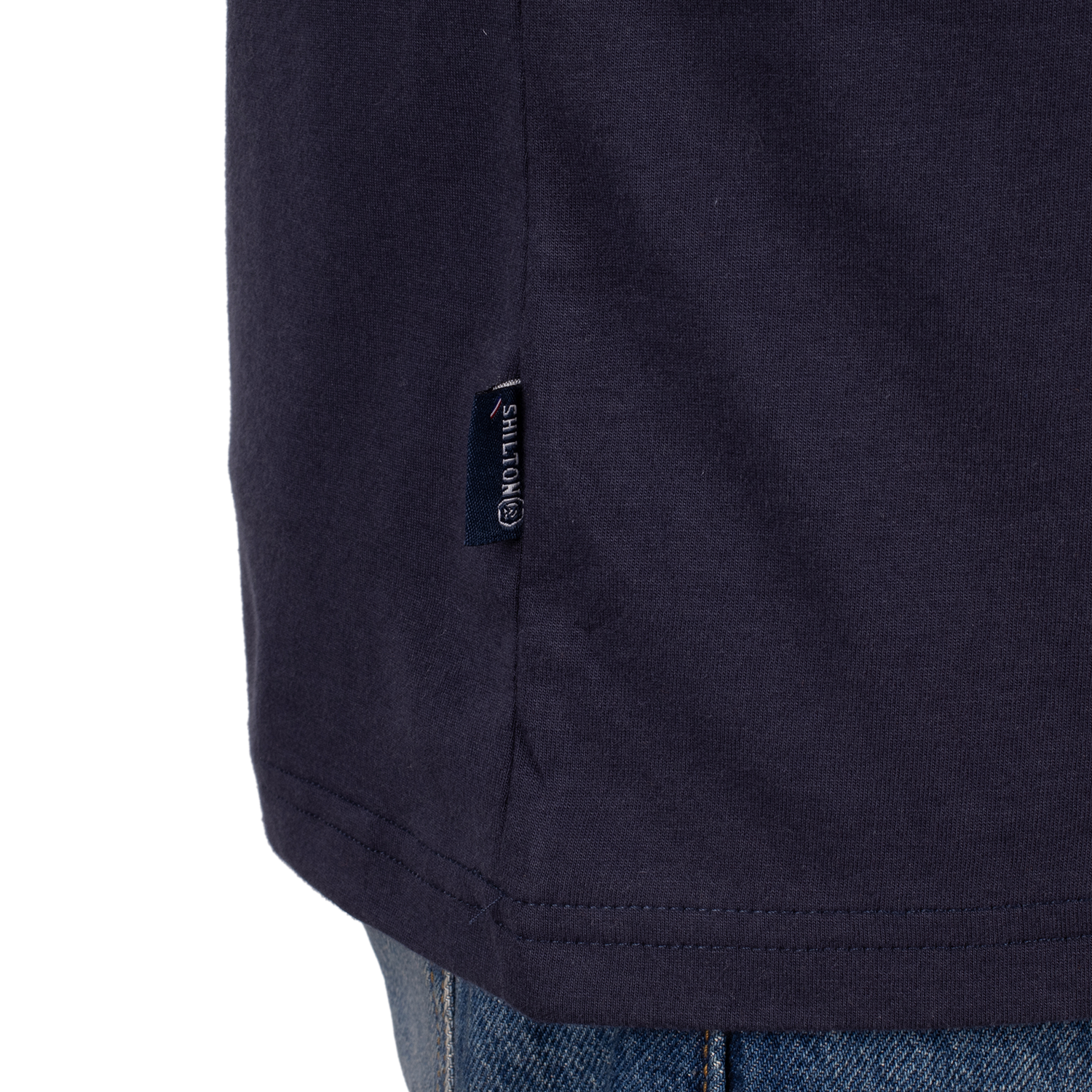 T-shirt shilton club