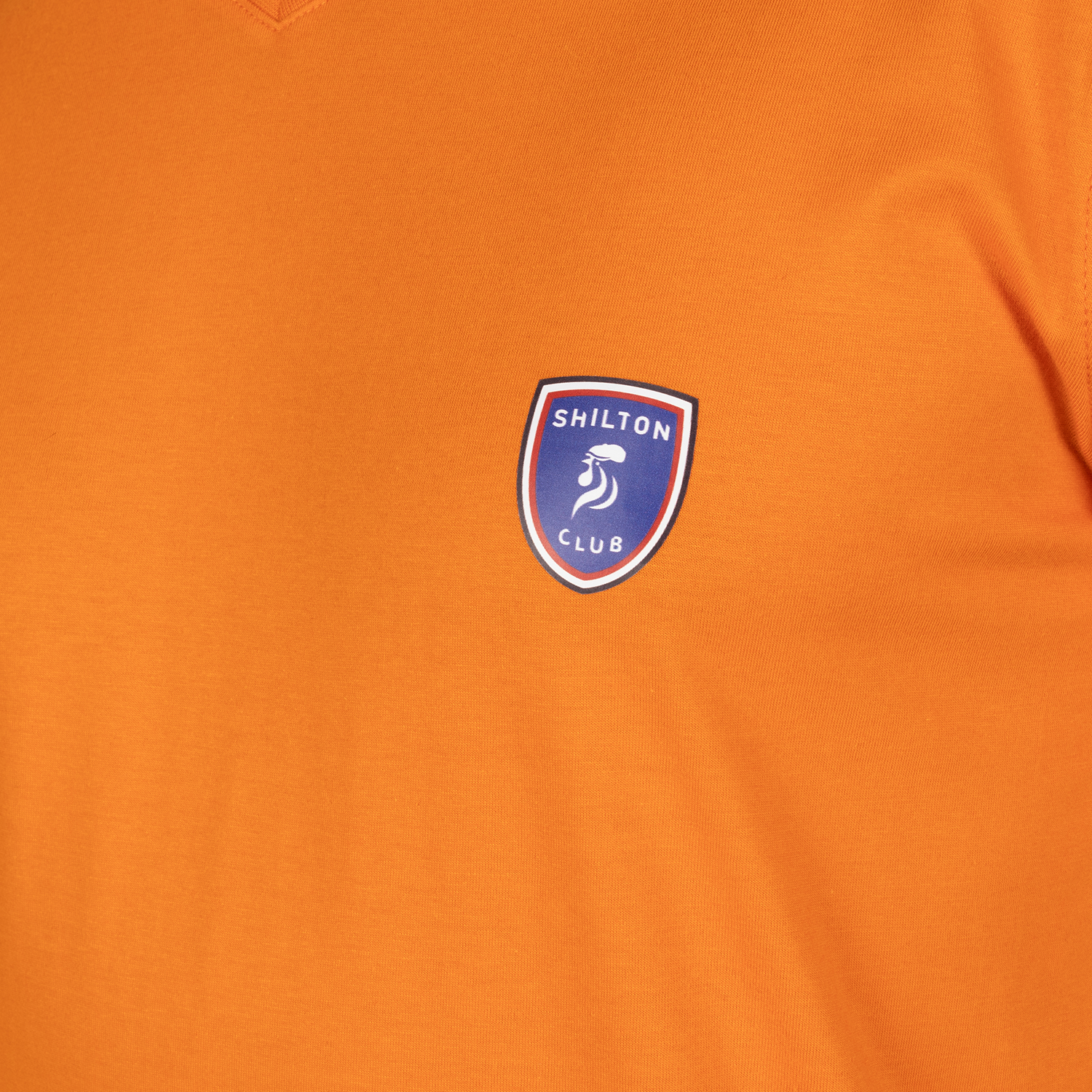 T-shirt shilton club