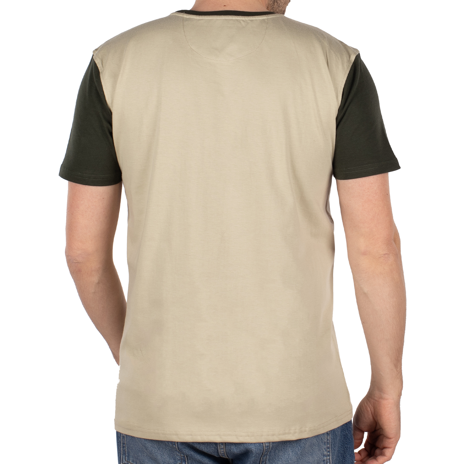 T-shirt rugby champion