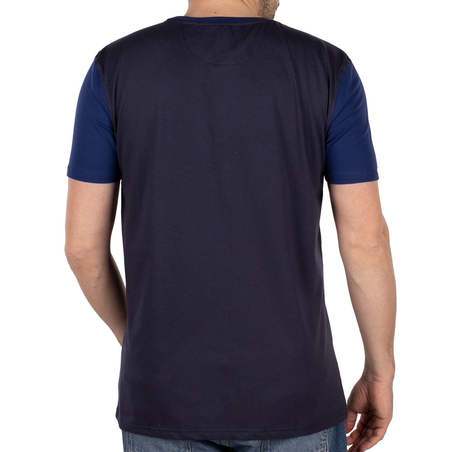 T-shirt rugby champion