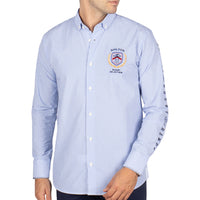Chemise rugby sélection