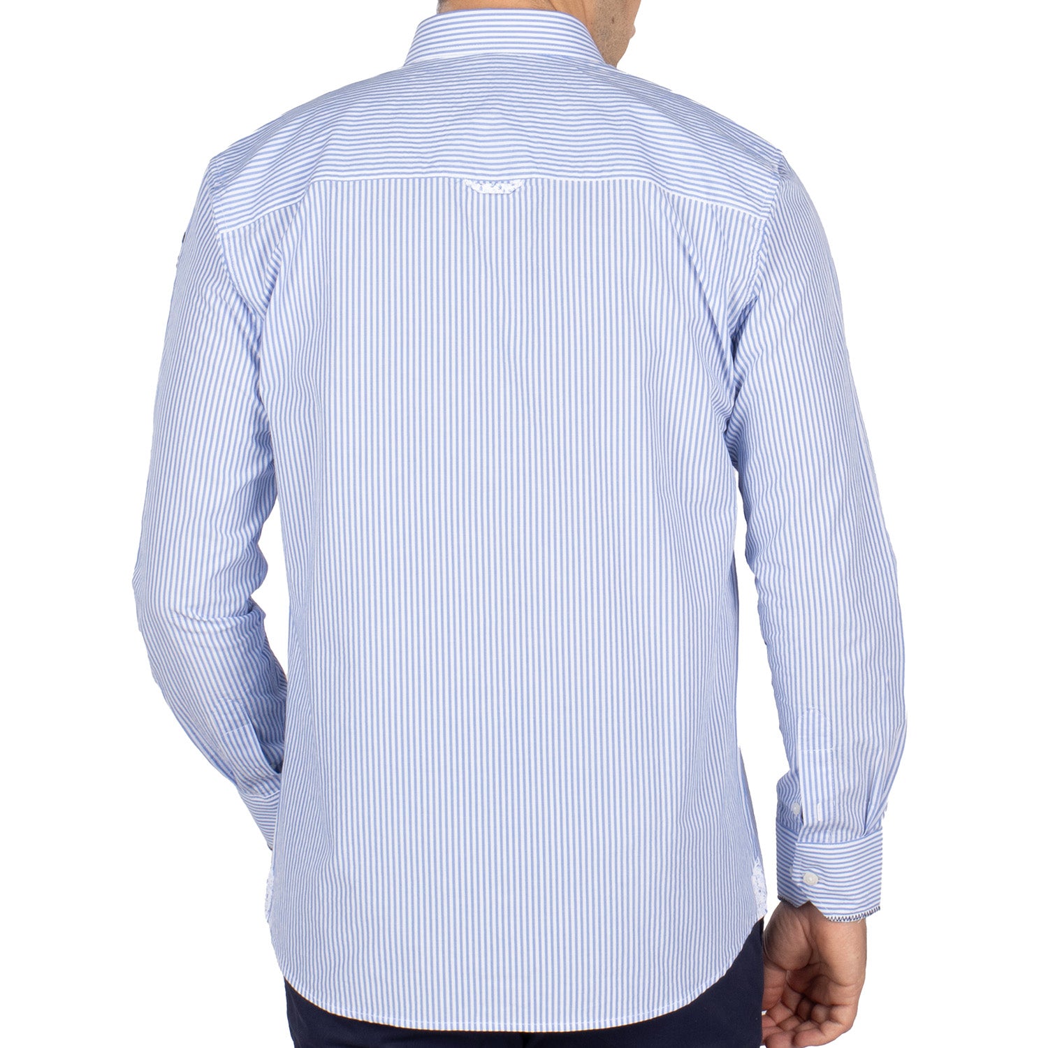 Chemise rugby sélection