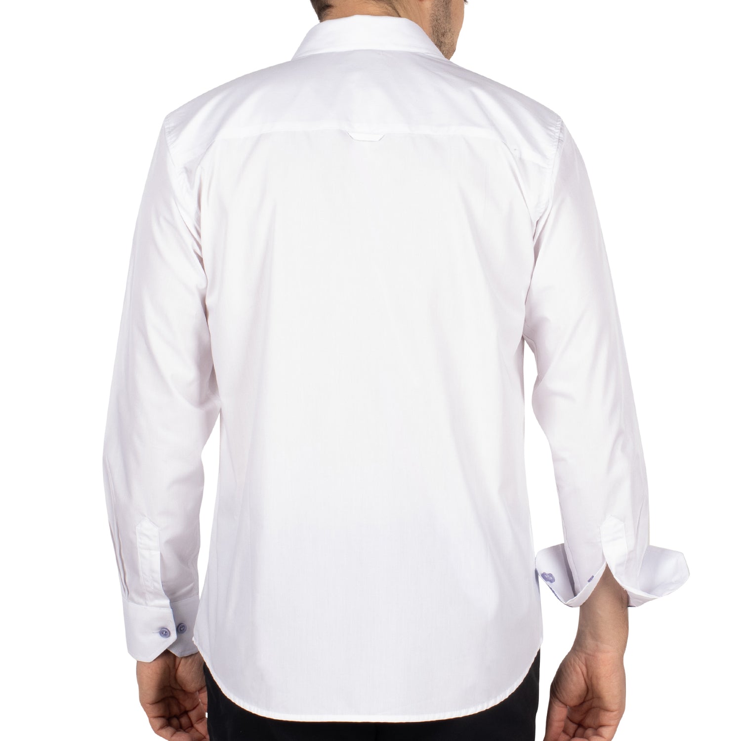 Chemise écusson aion
