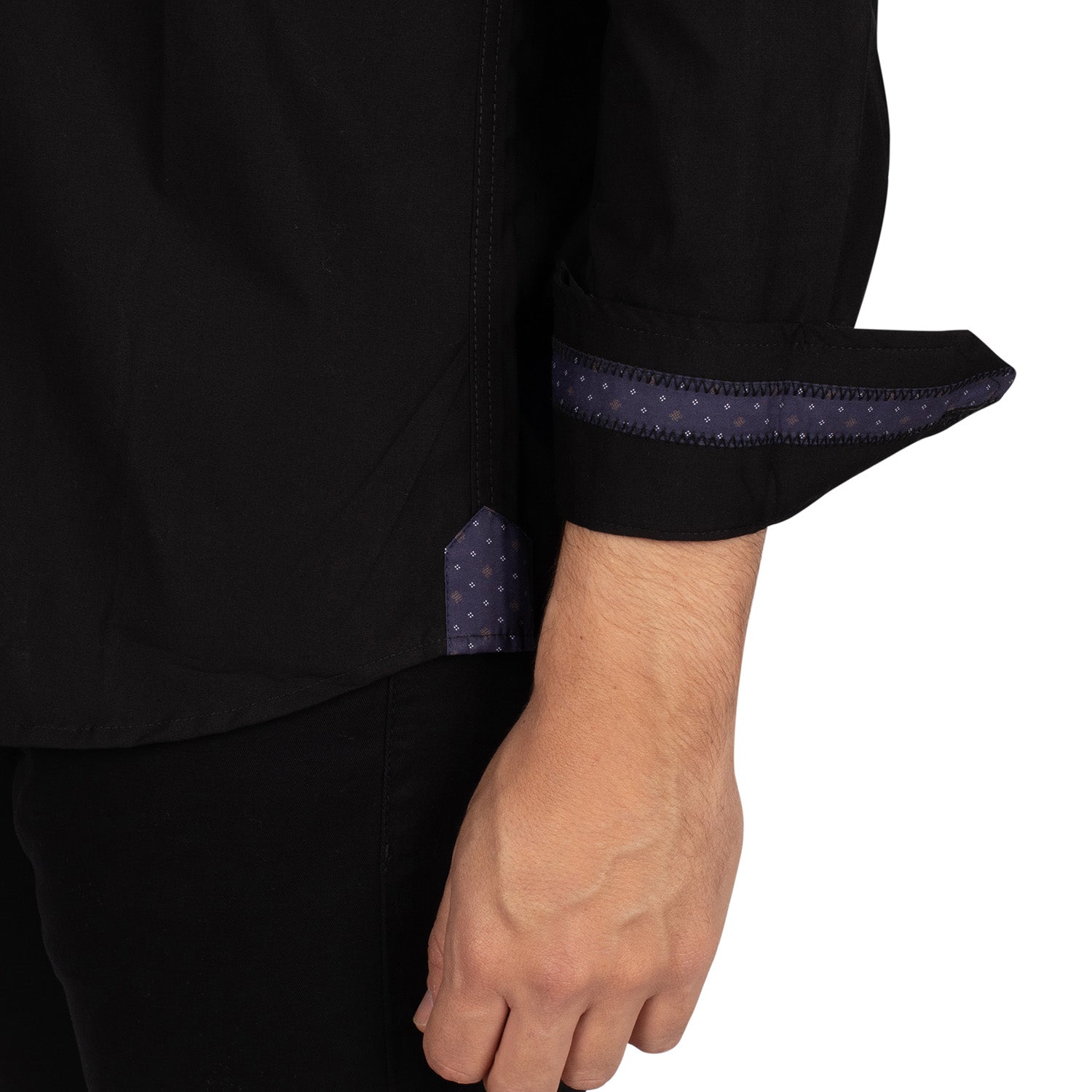 Chemise basic huascarán