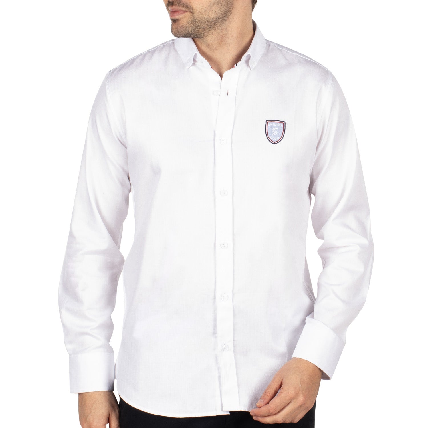 Chemise basic atlas