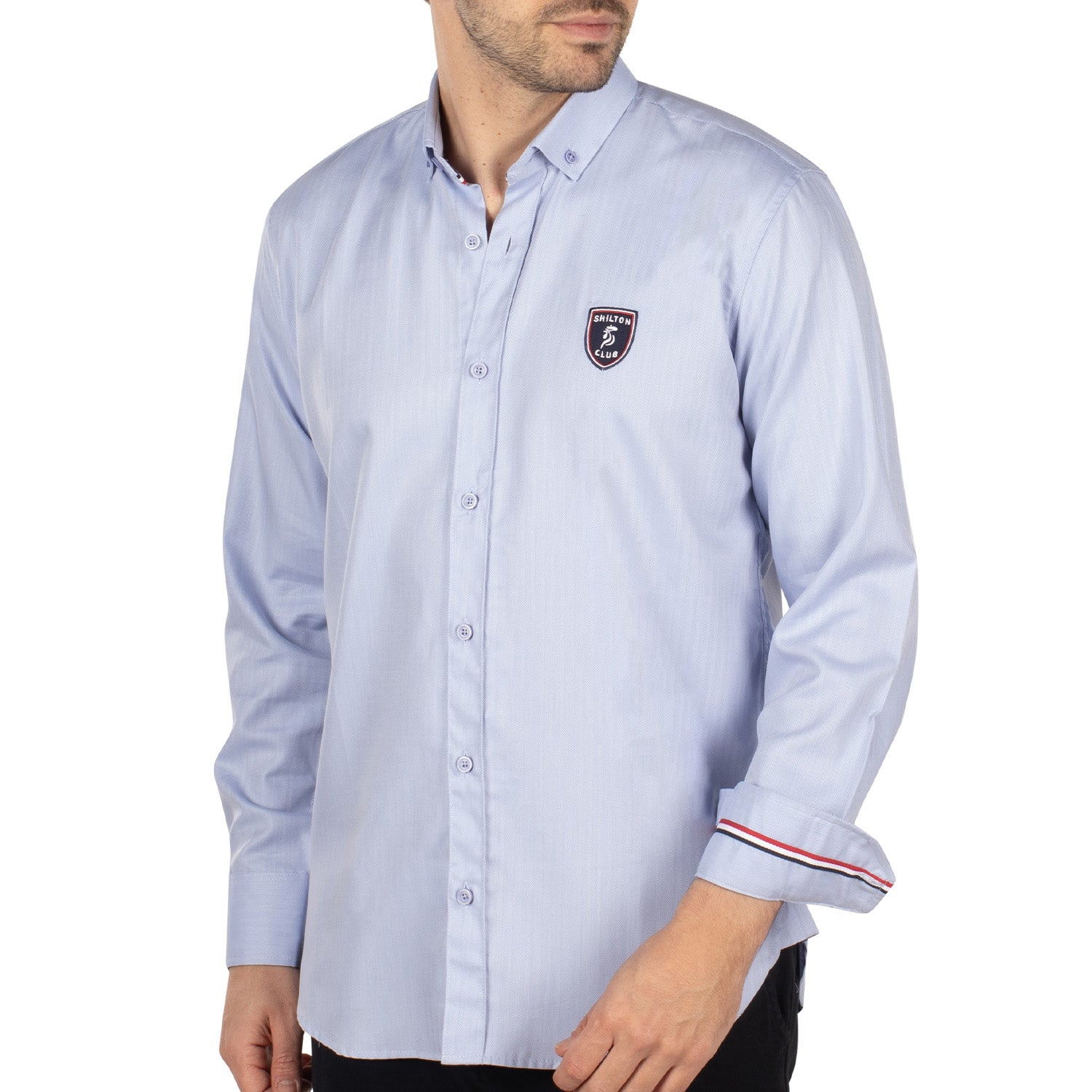 Chemise basic atlas
