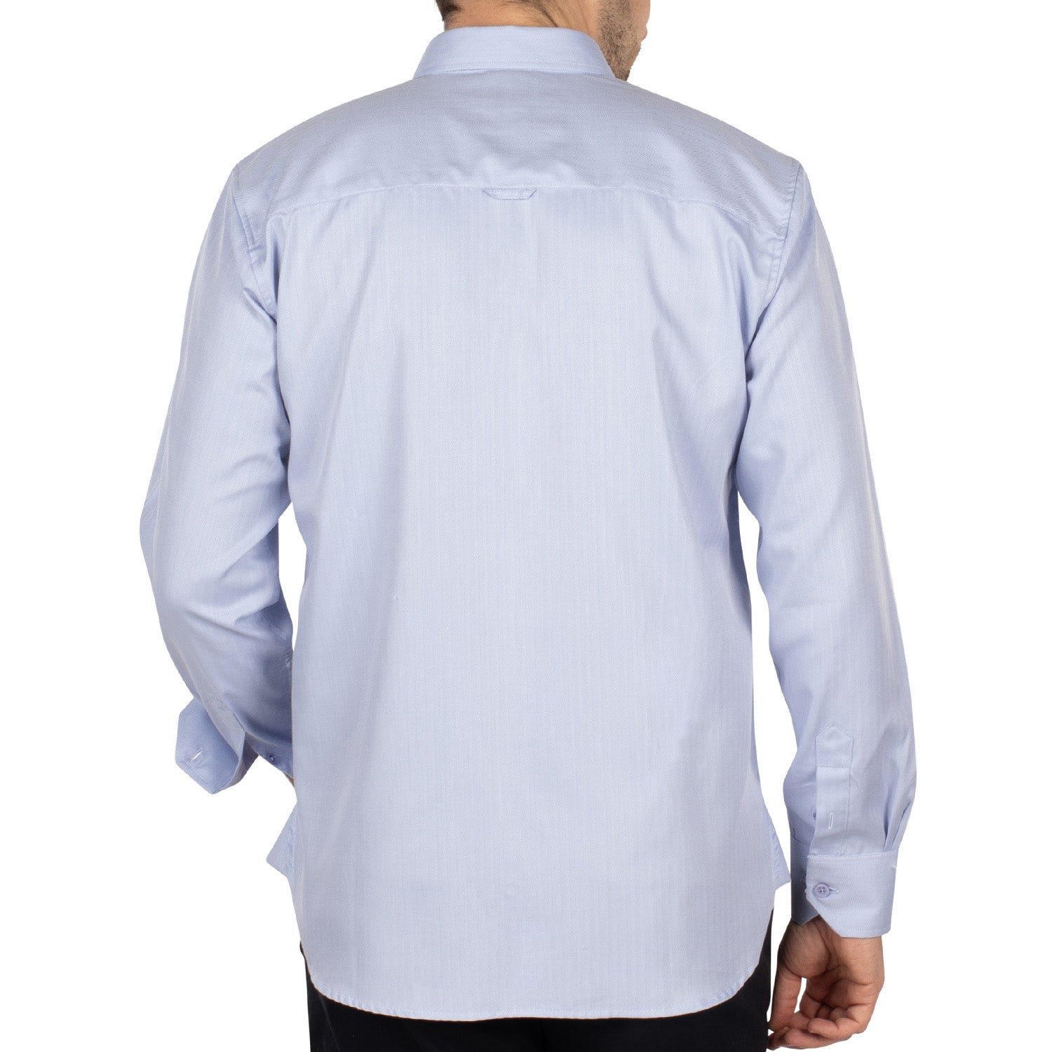 Chemise basic atlas