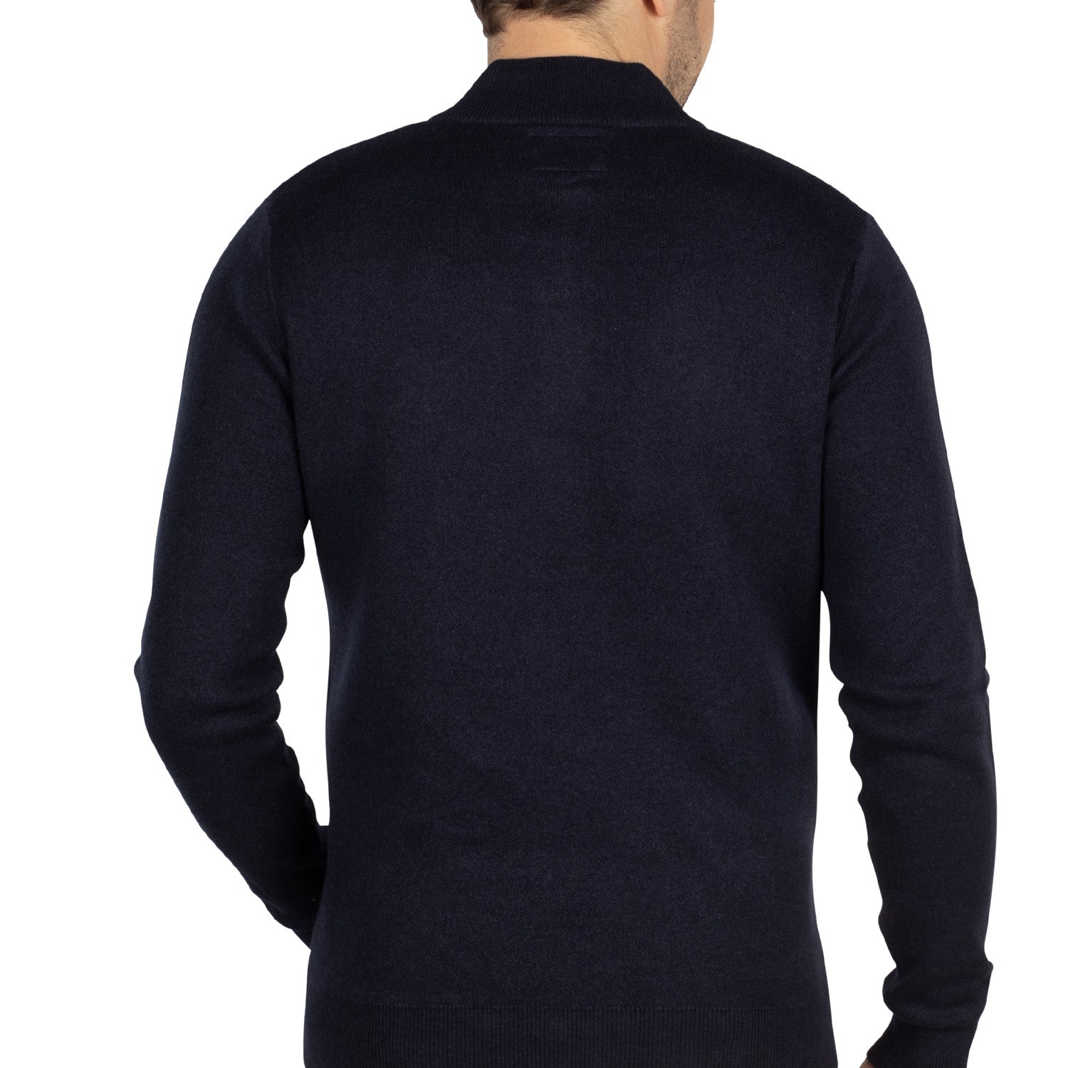 Pull camionneur megève