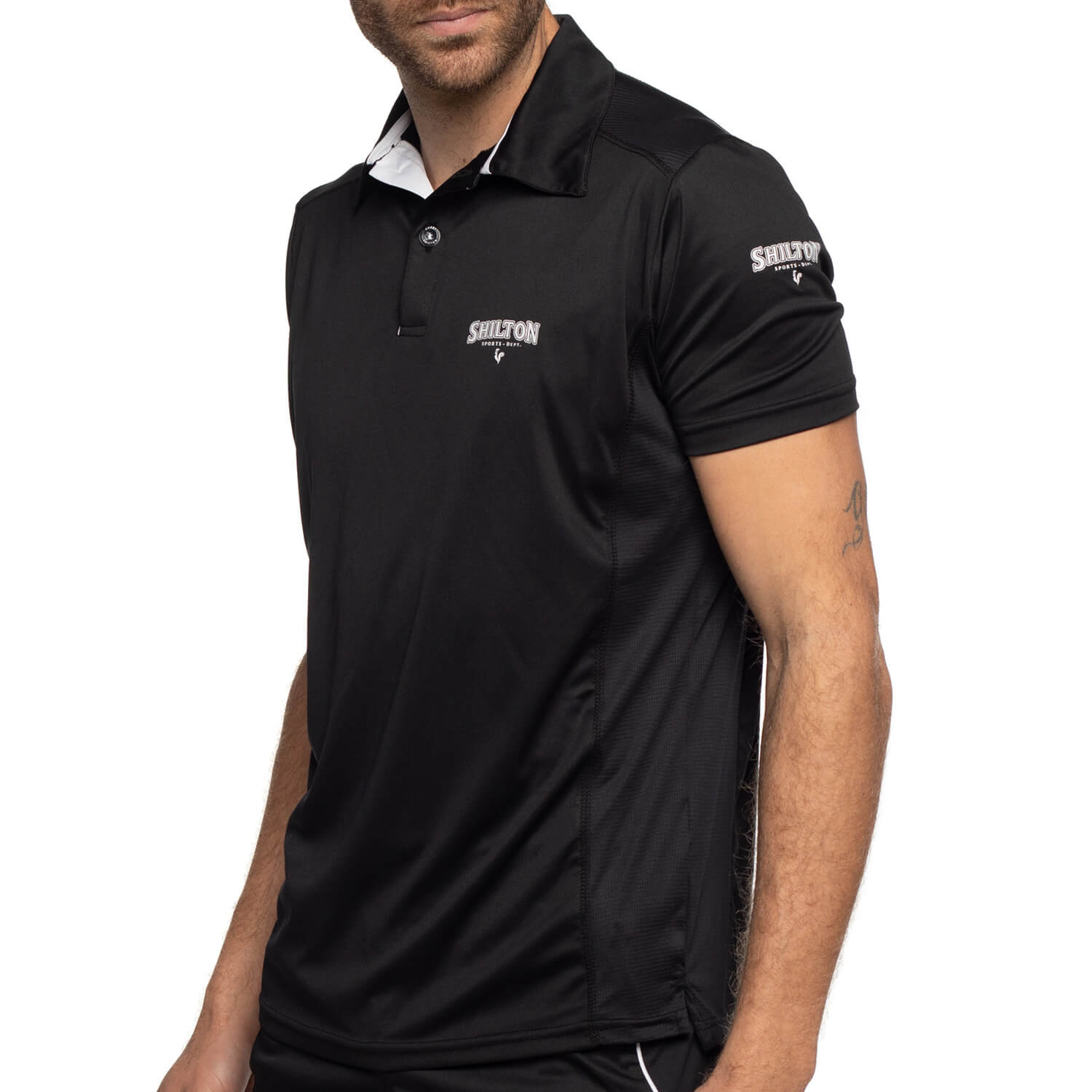 Polo de sport Dept