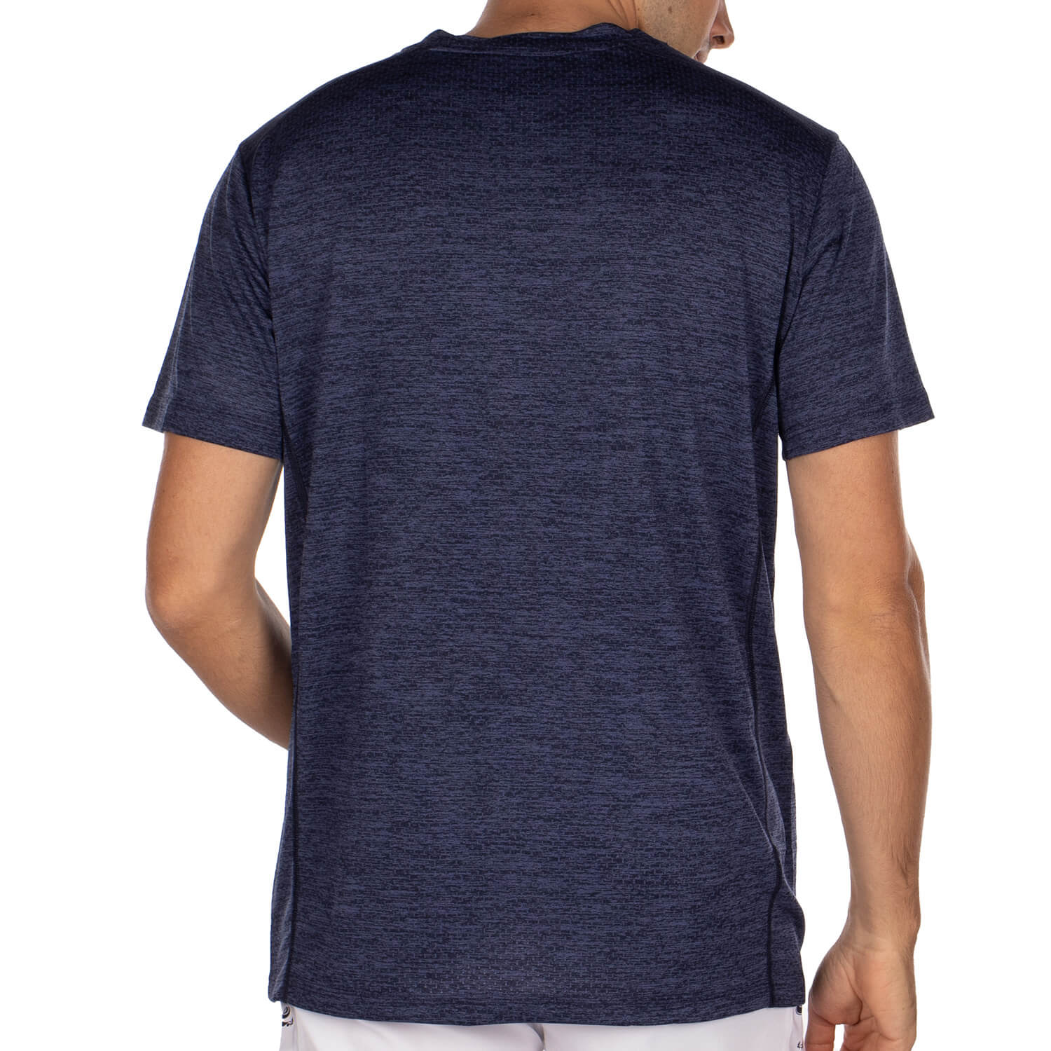 T-shirt de sport écusson