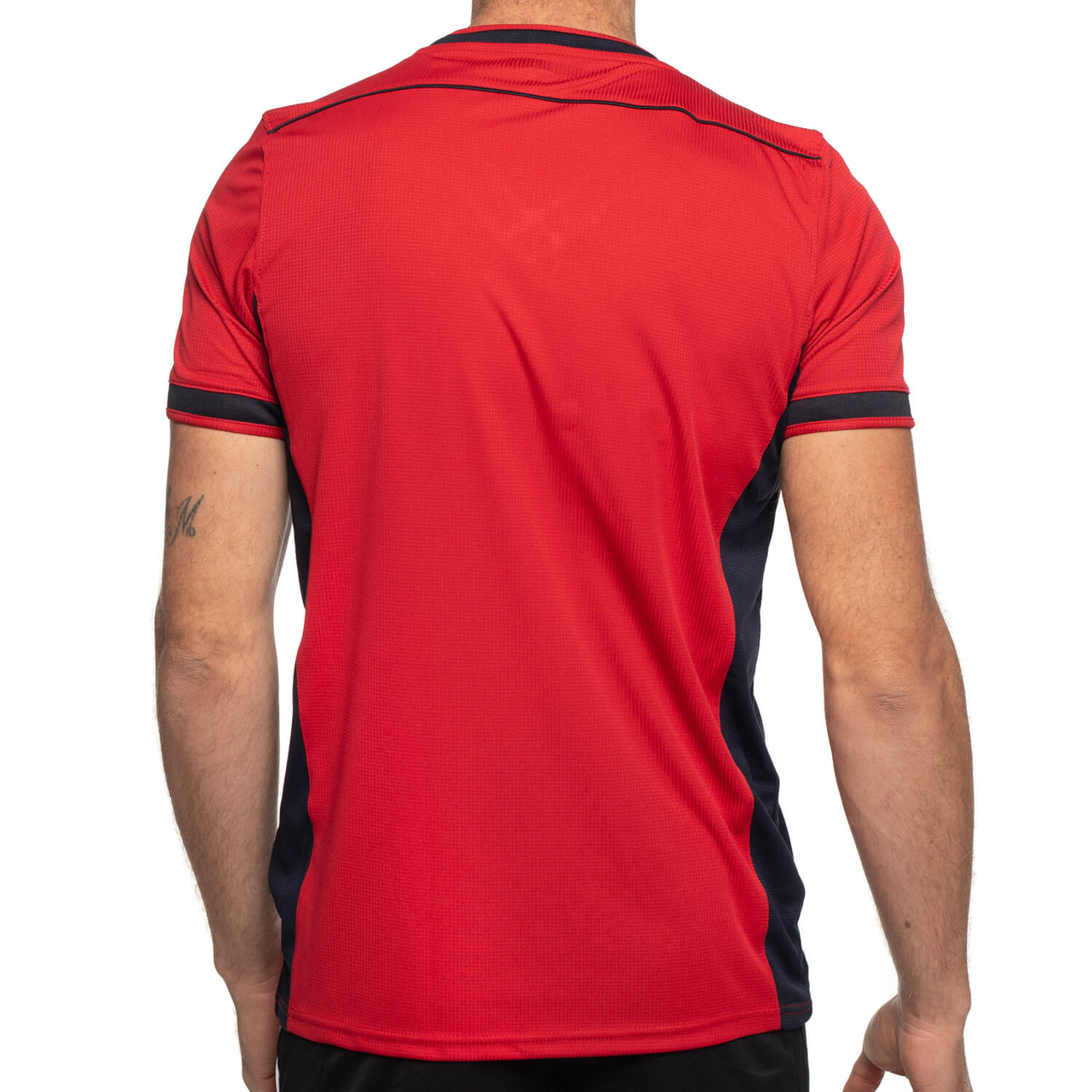 T-shirt de sport Dept