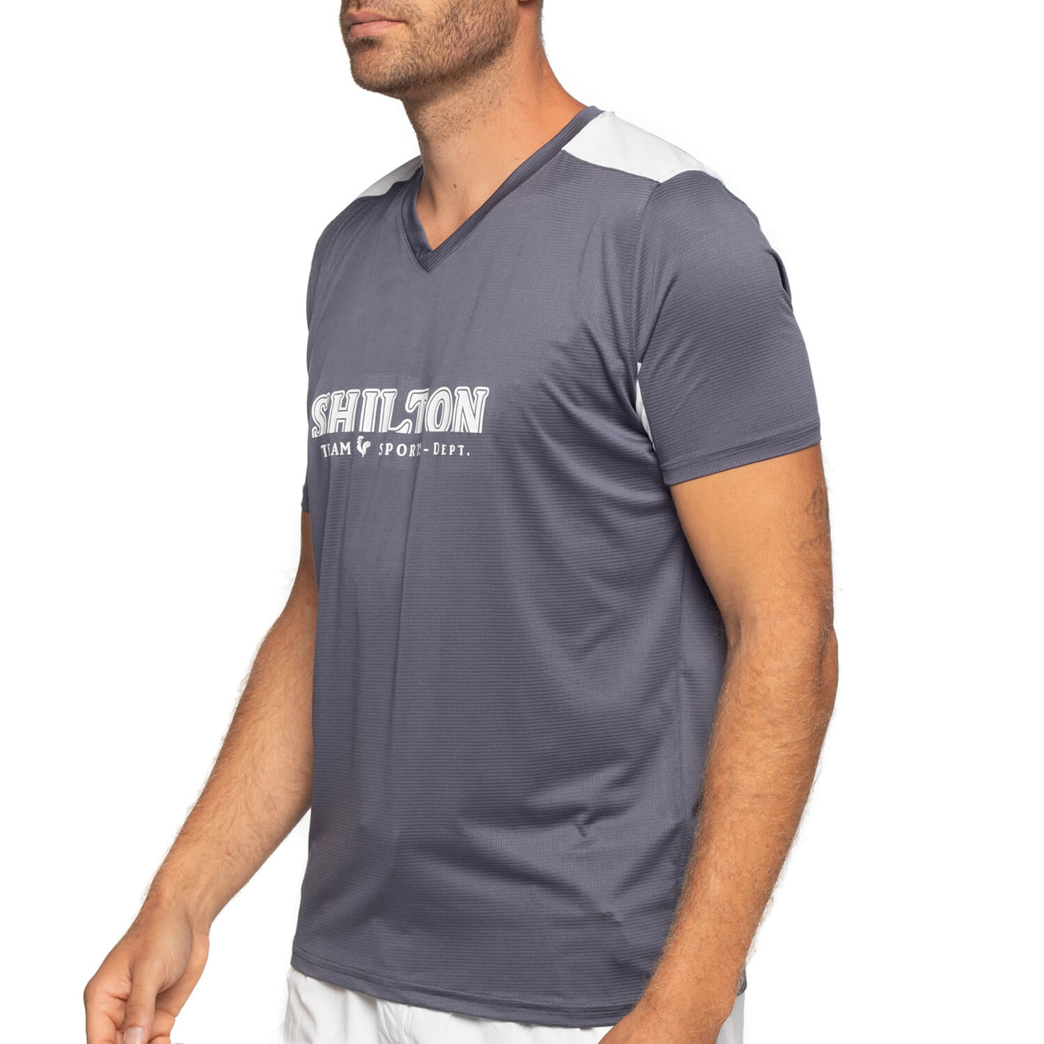 Tshirt team sport dept