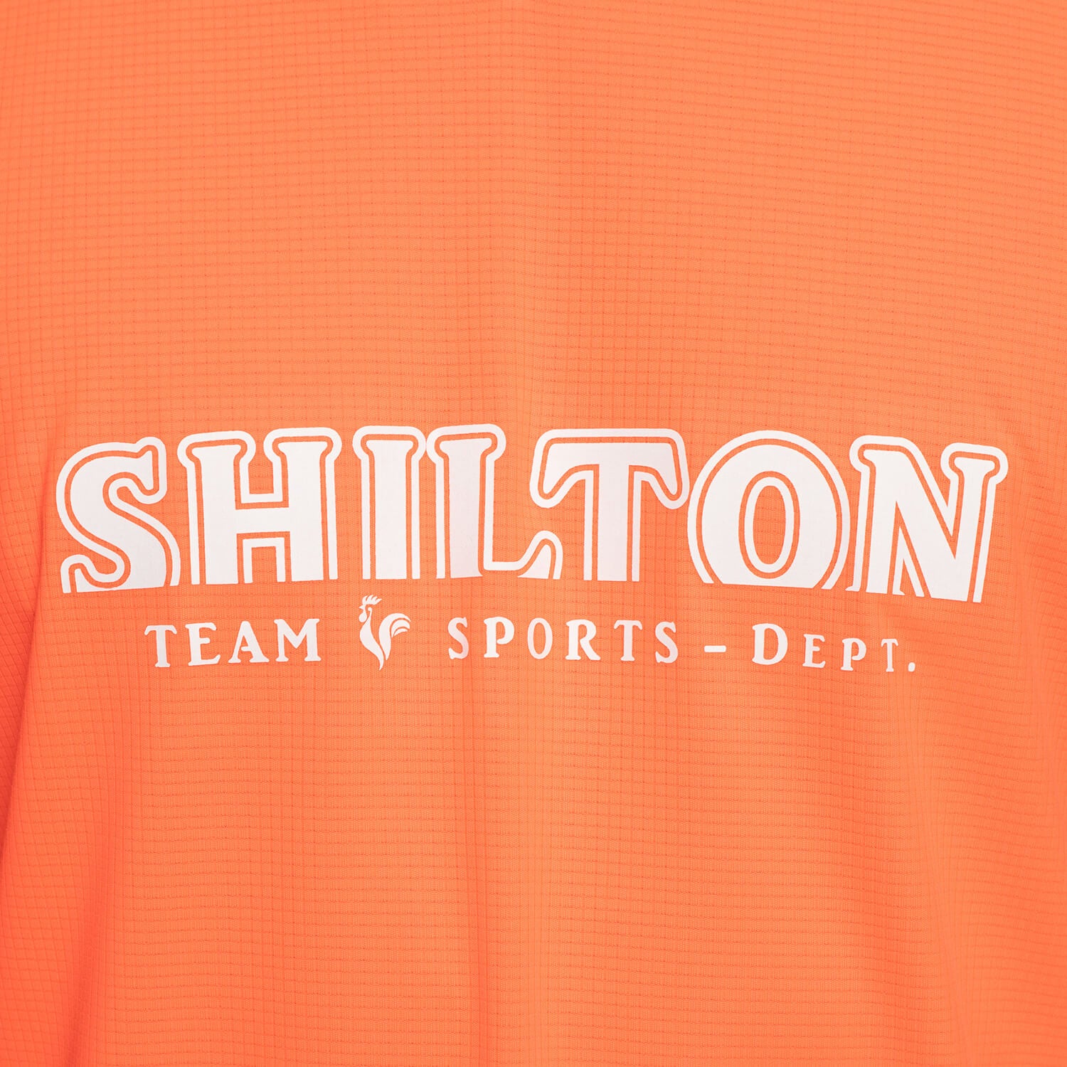 Tshirt team sport dept