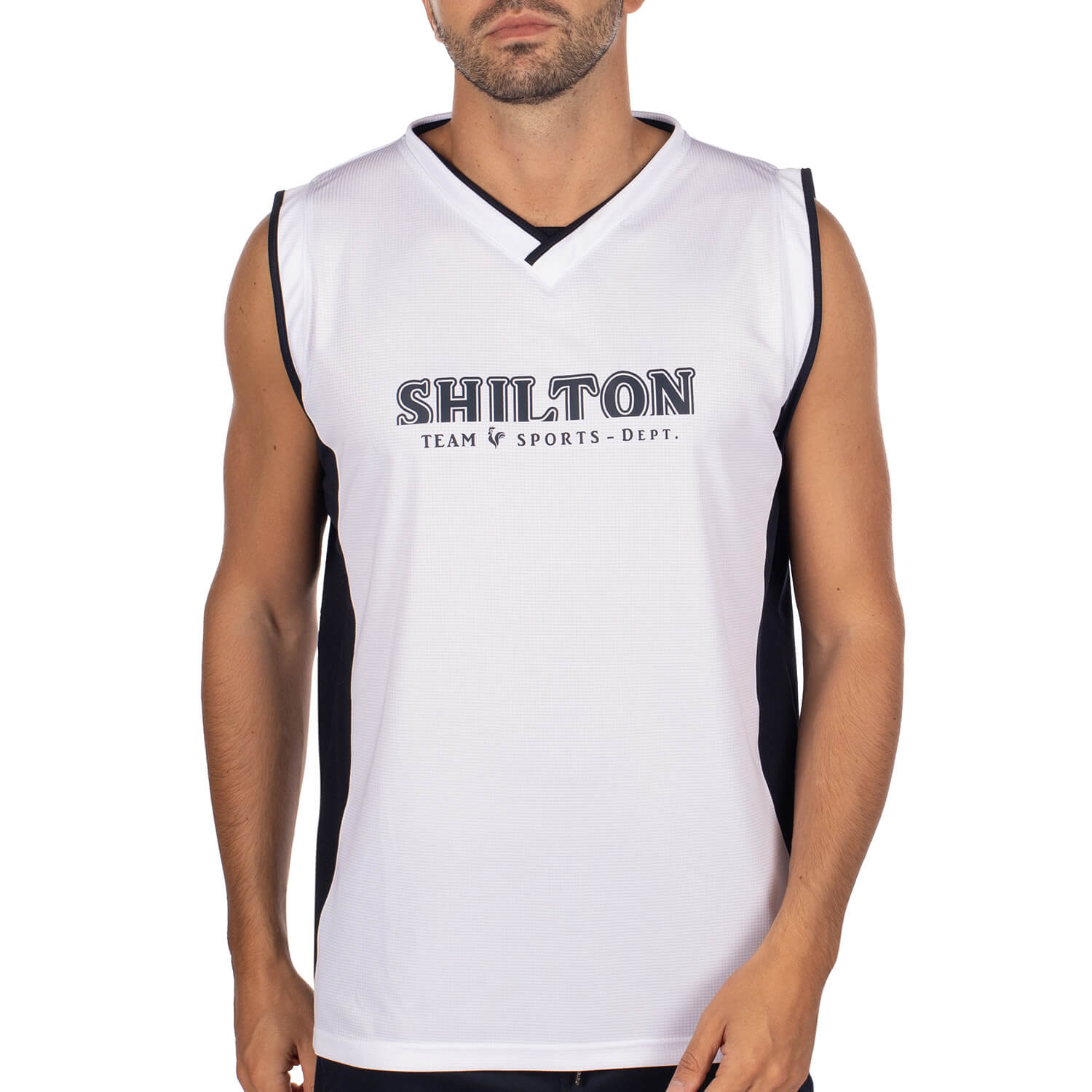 Débardeur Sport Tech Dept