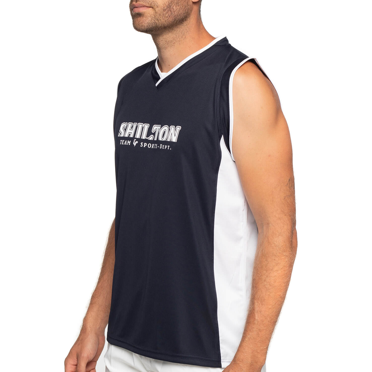 Débardeur Sport Tech Dept