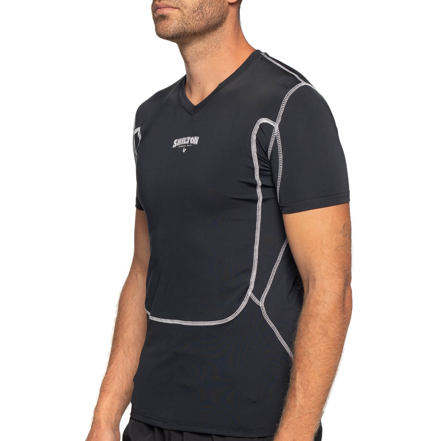 Tshirt de compression dept