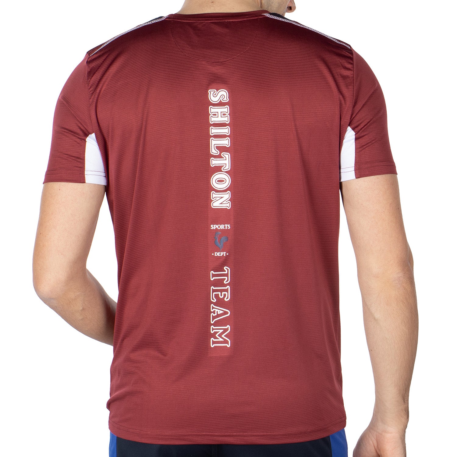 T-shirt Shilton sport