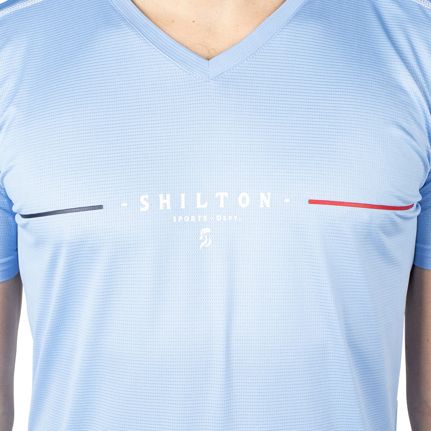 T-shirt Shilton sport