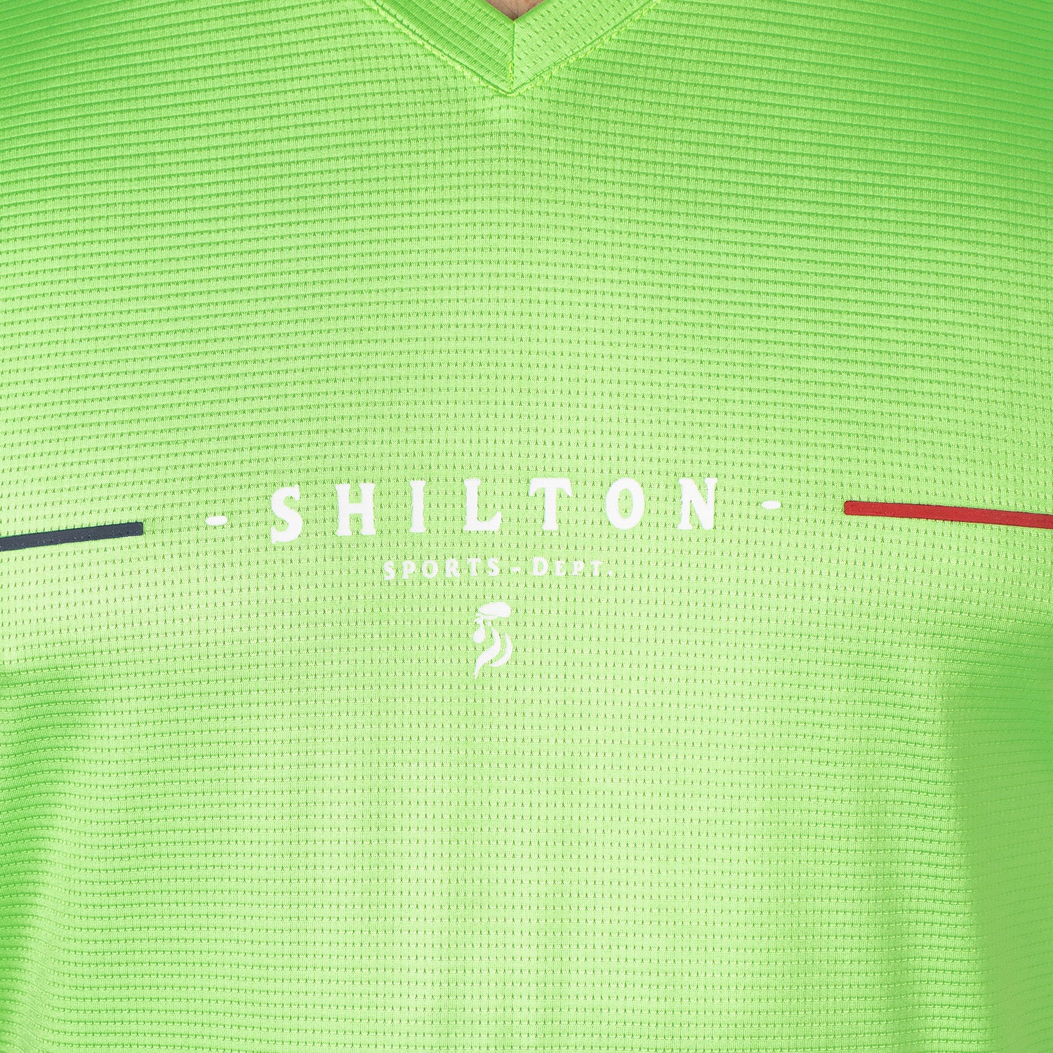 T-shirt Shilton sport