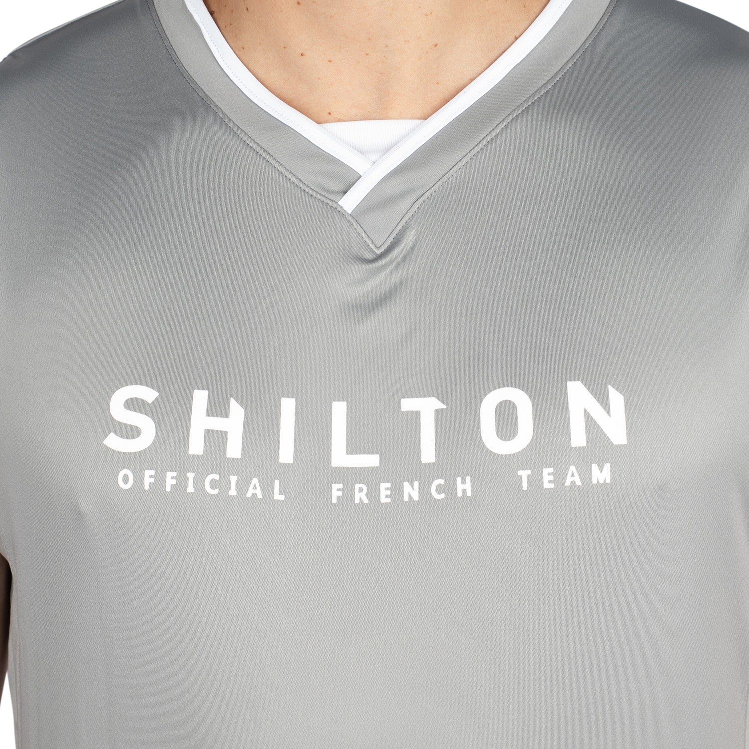Débardeur french team