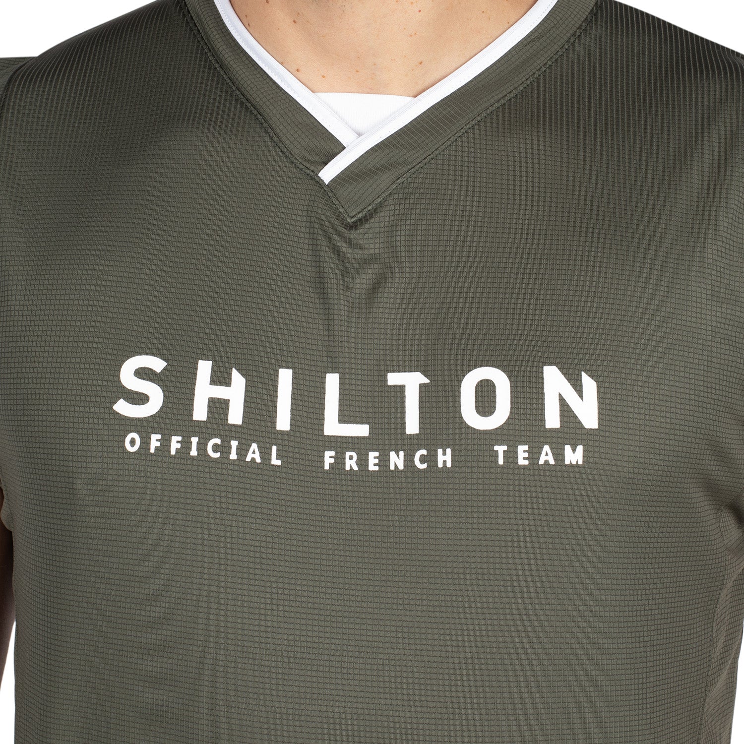 Débardeur french team