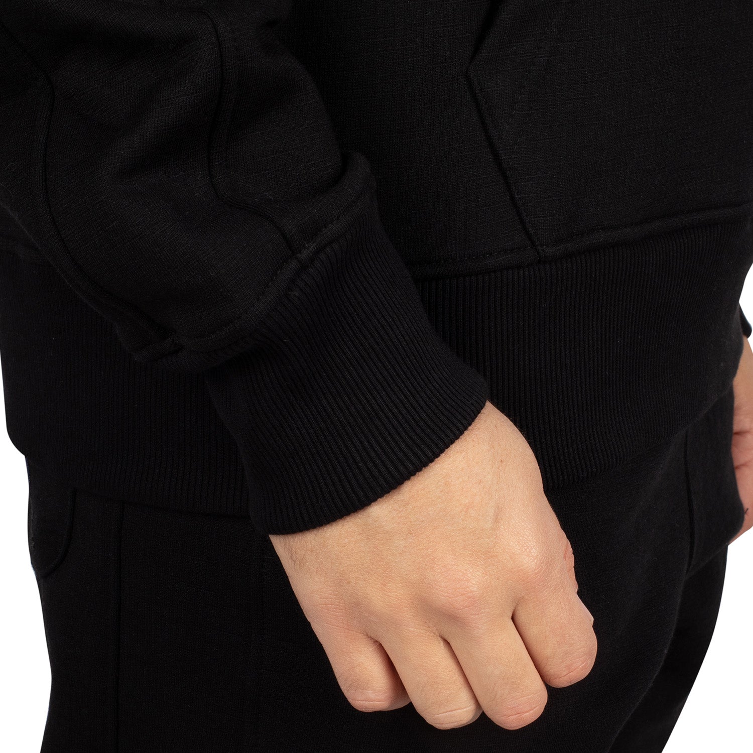 Sweat à capuche élite
