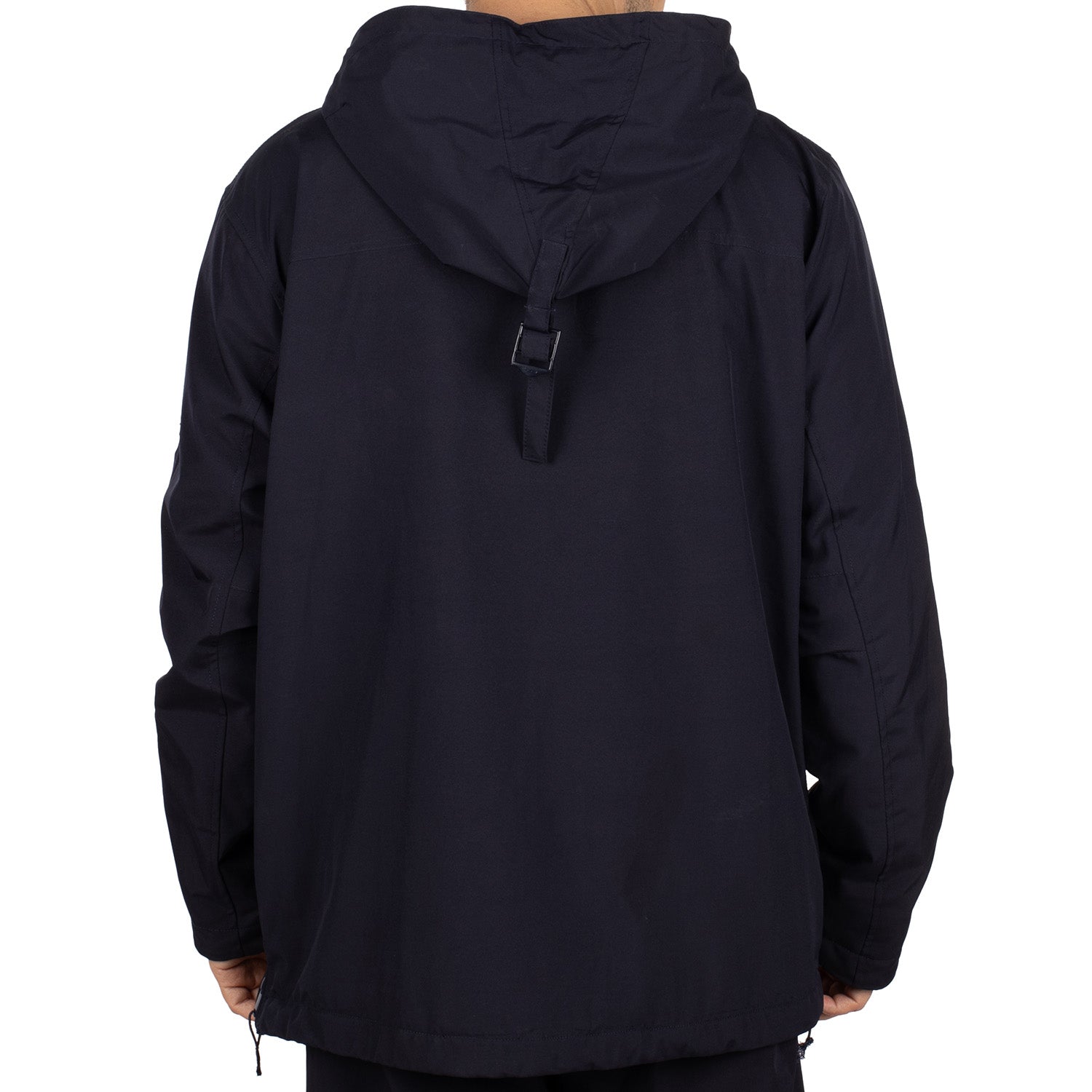 Haut de pluie polaire team