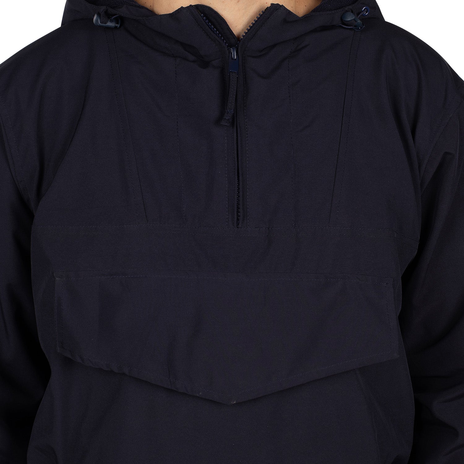 Haut de pluie polaire team