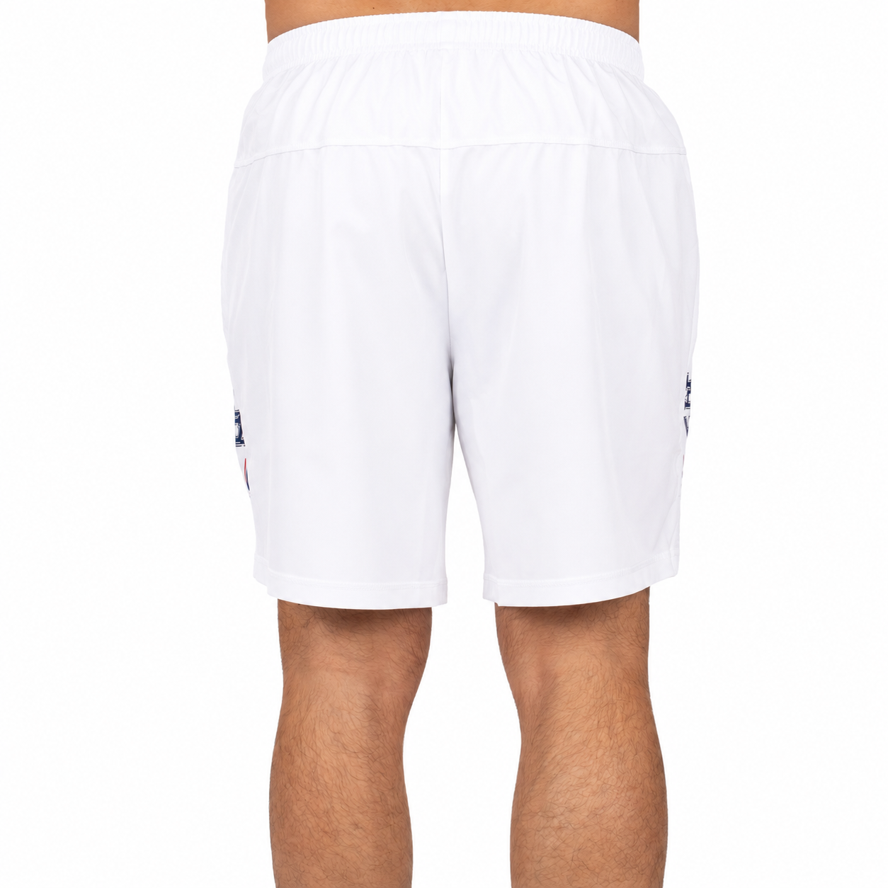 Short de sport team tech