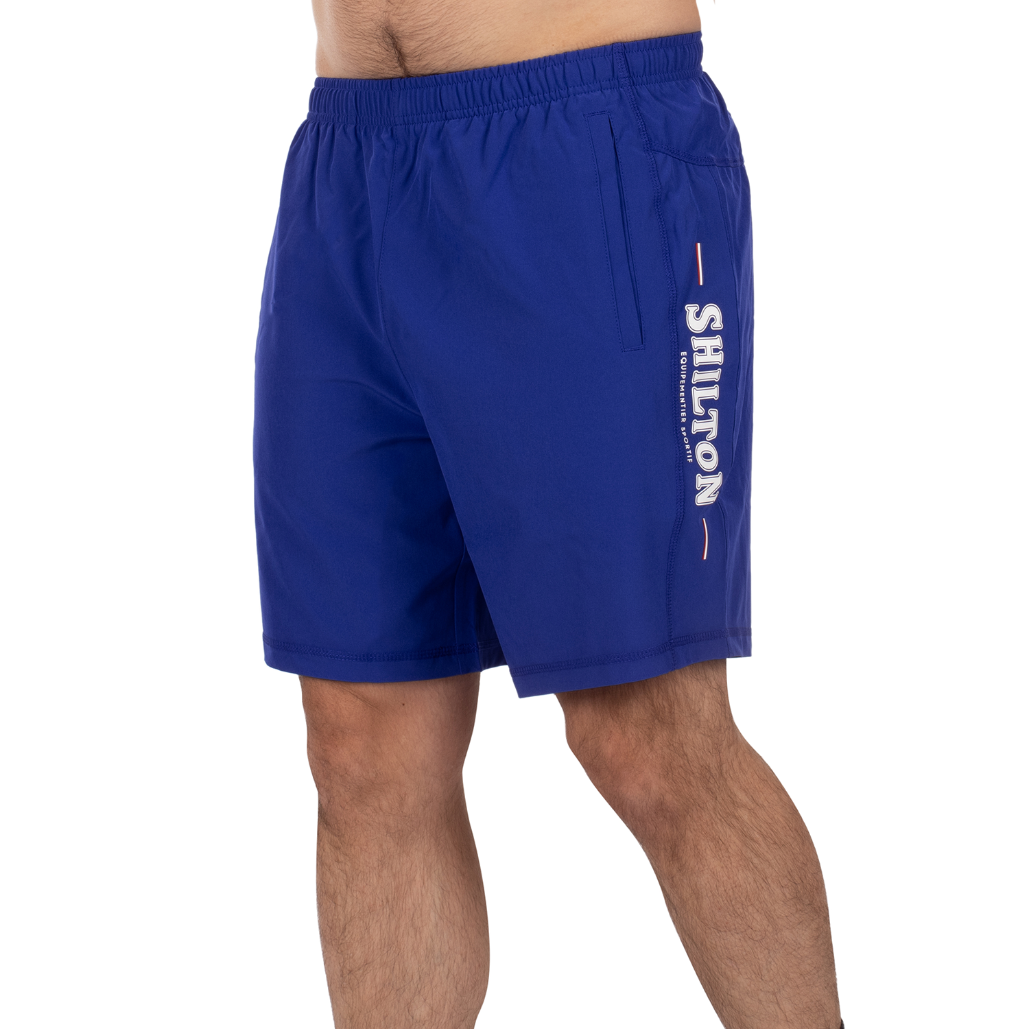 Short de sport team tech