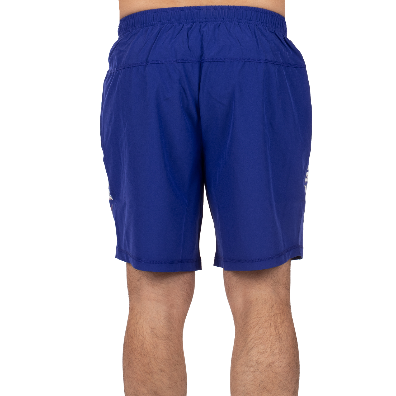 Short de sport team tech