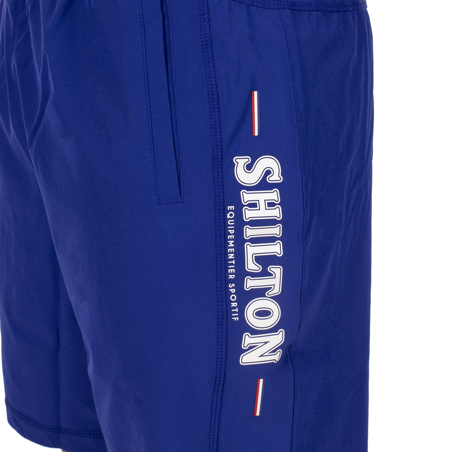 Short de sport team tech