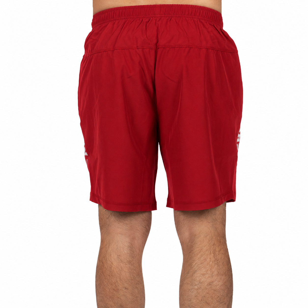 Short de sport team tech