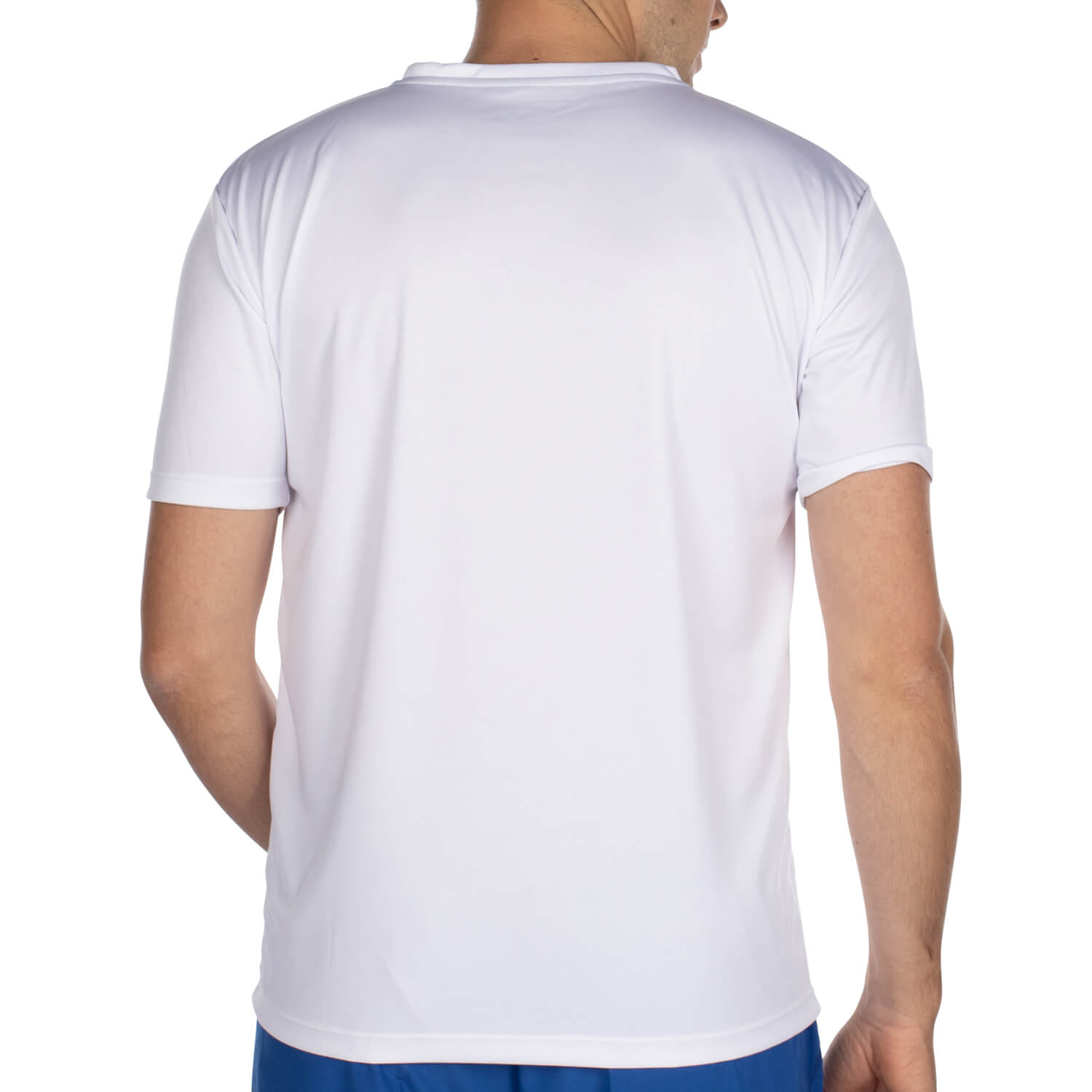 Tshirt col v sport dept