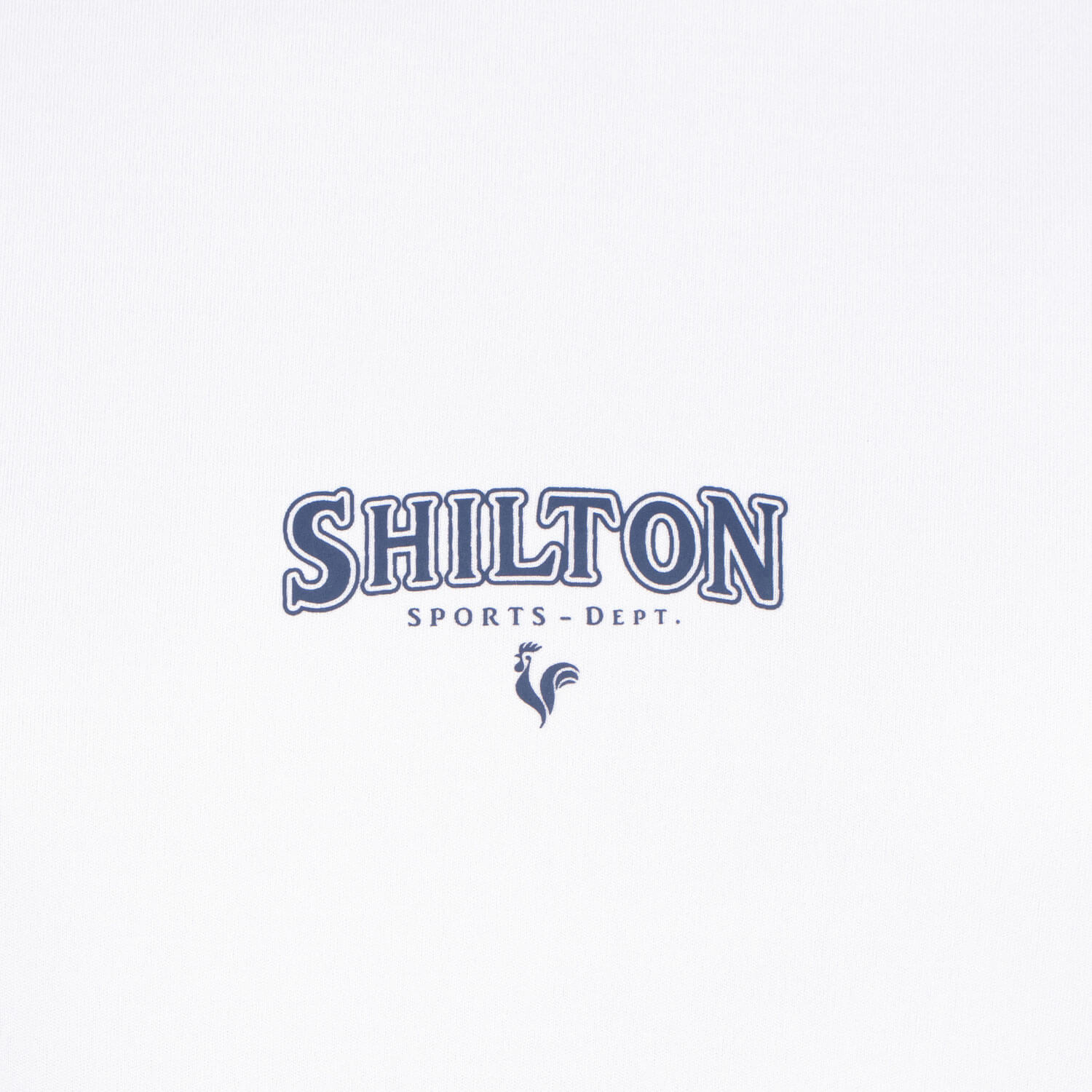 Tshirt col v sport dept