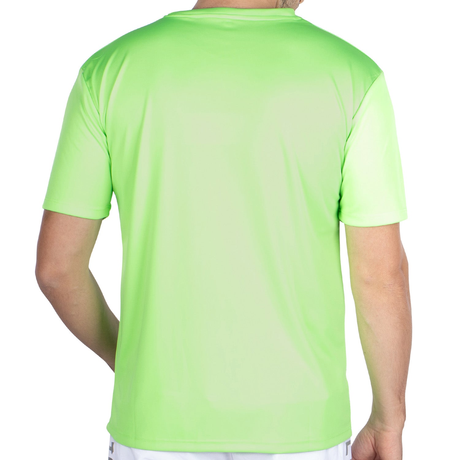 T-shirt col v sport dept