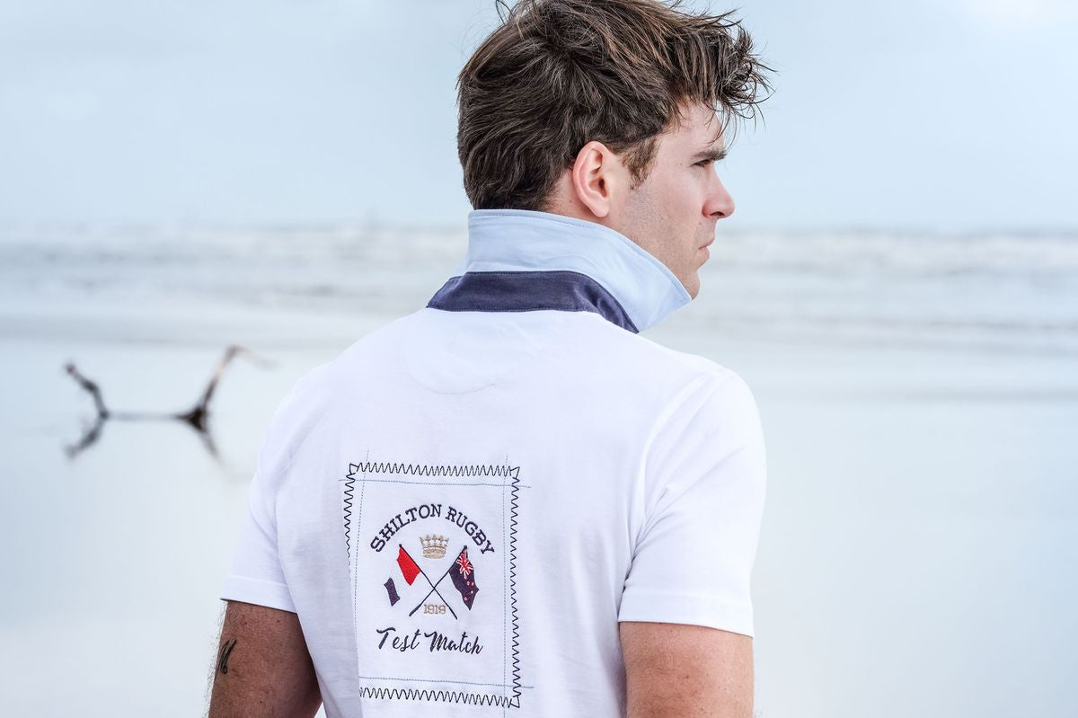 Everything you need to know about polo: from history to everyday wear